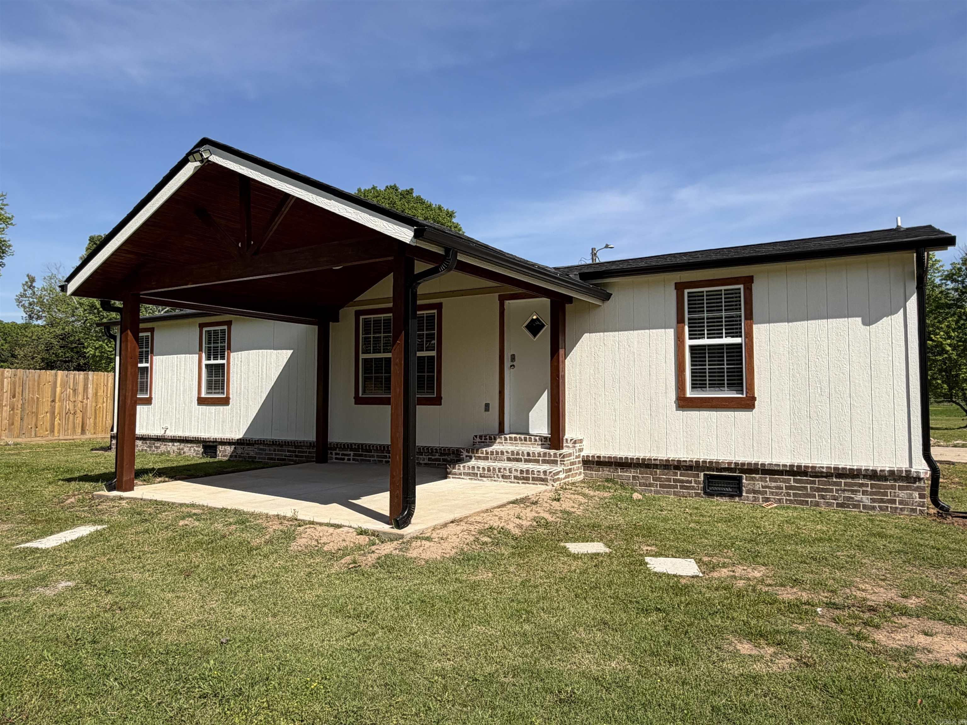 114 Panola Road