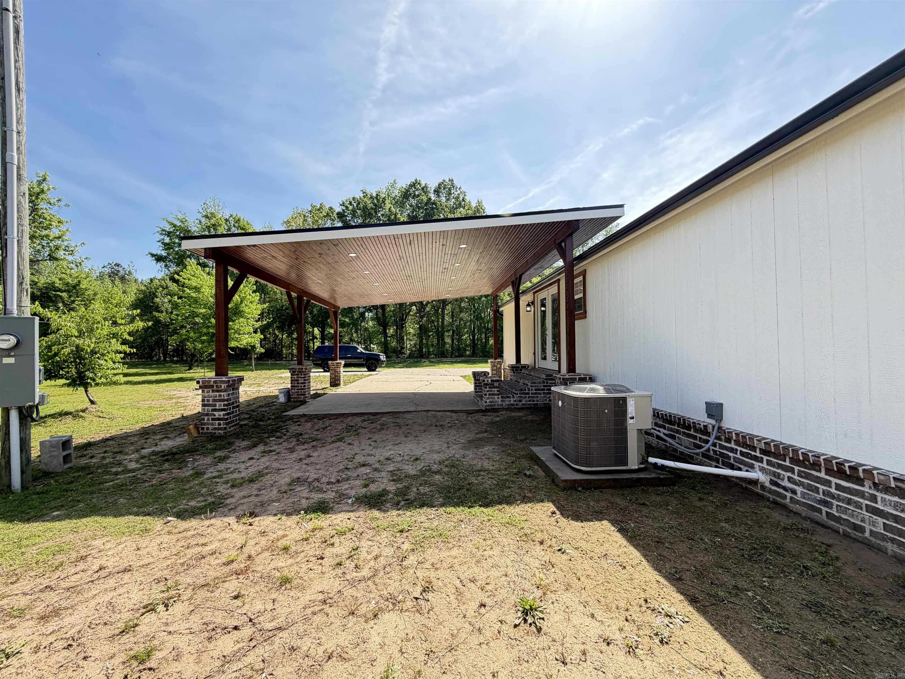 114 Panola Road