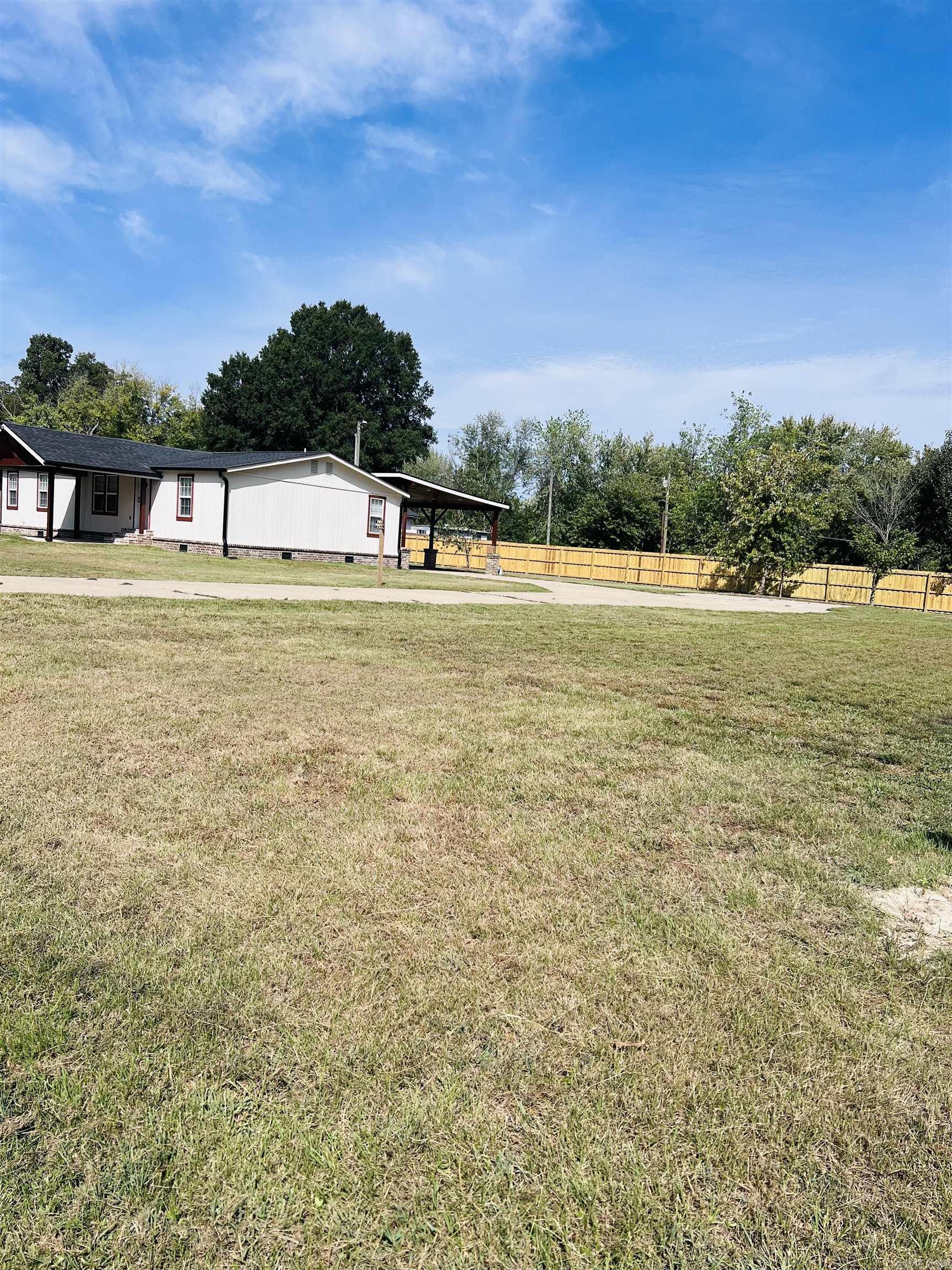 114 Panola Road
