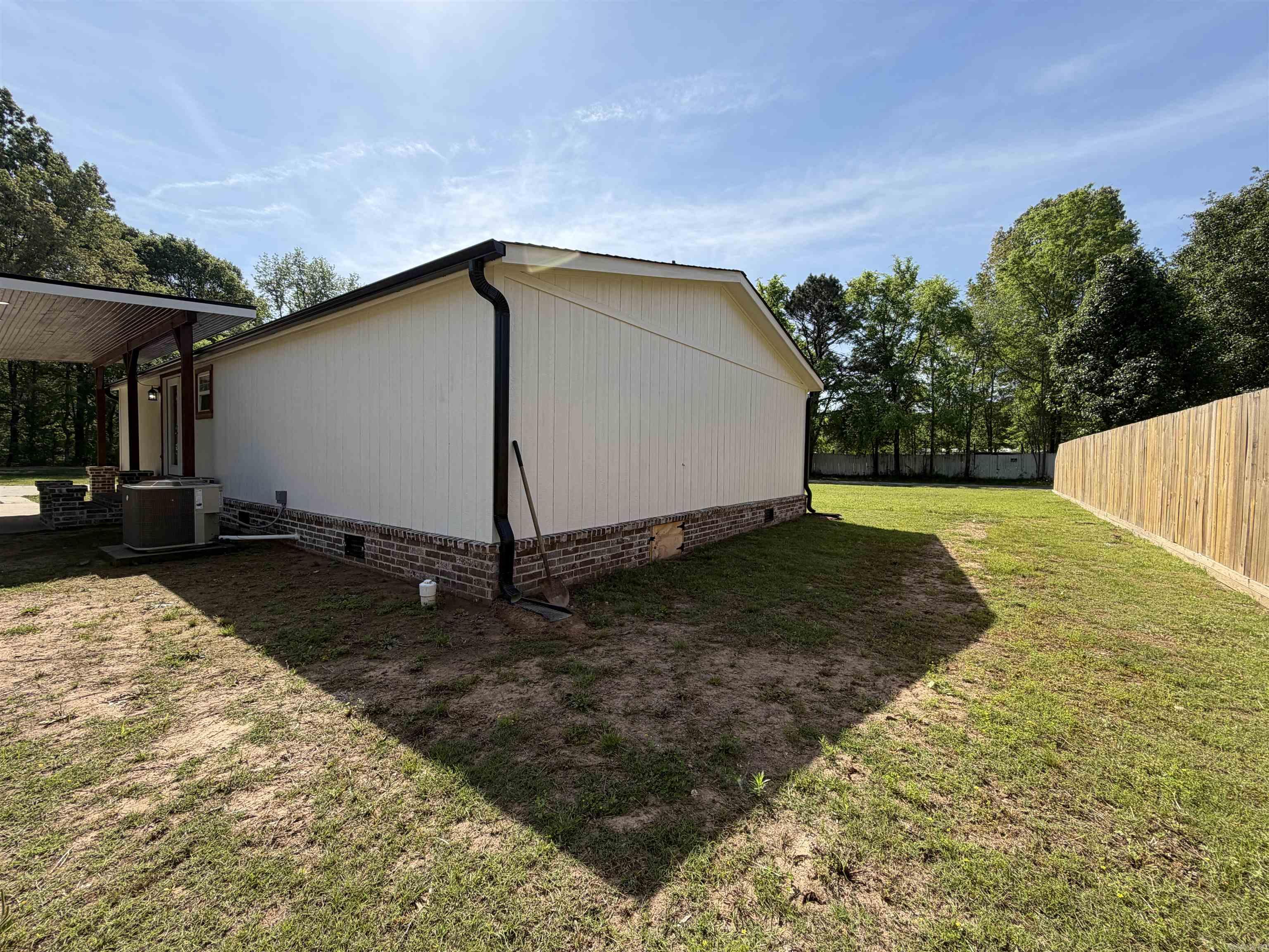 114 Panola Road