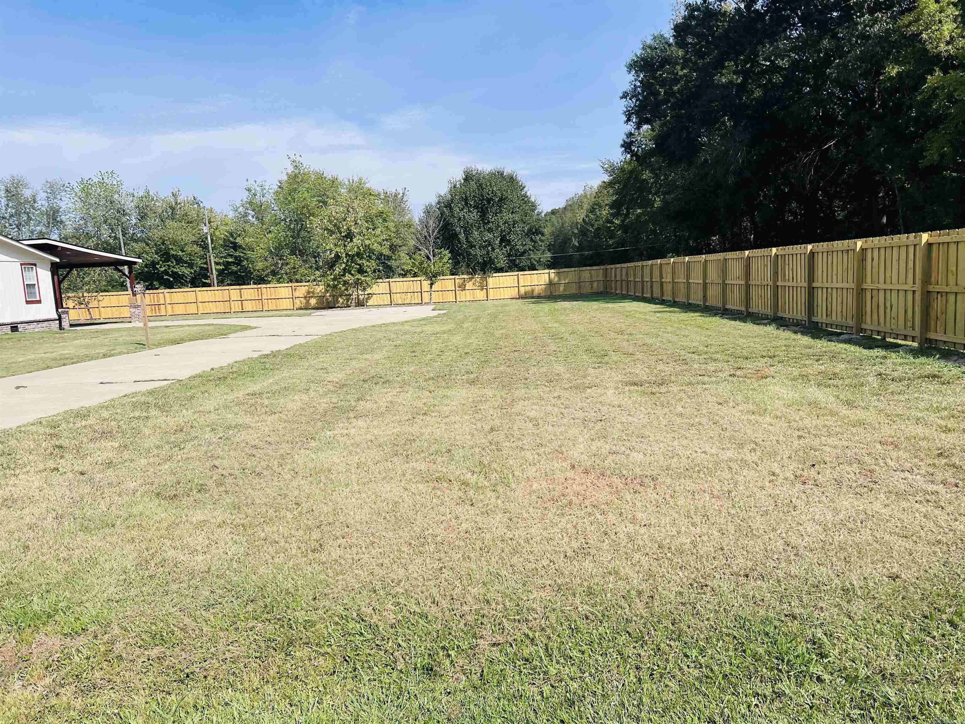 114 Panola Road