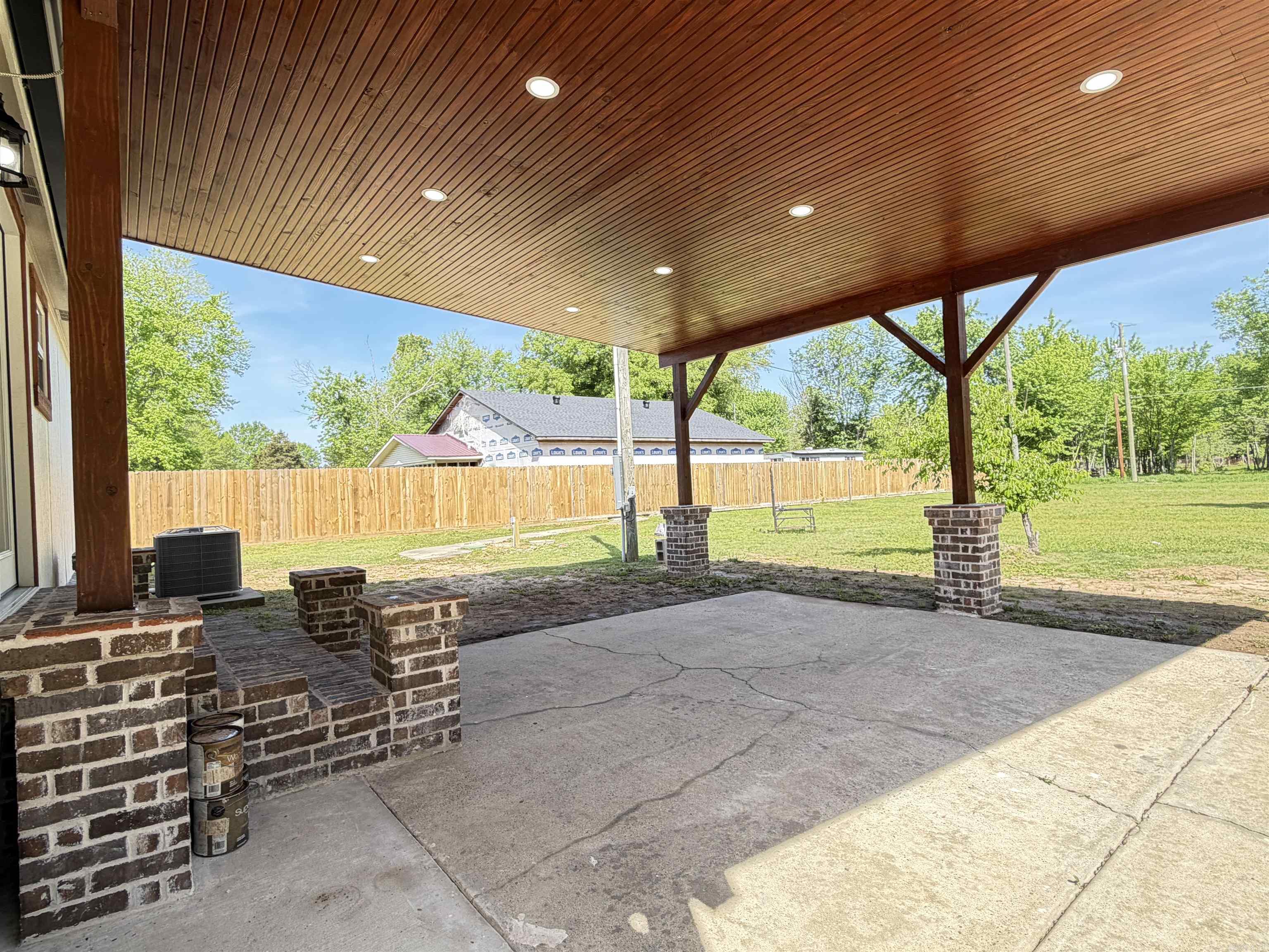 114 Panola Road