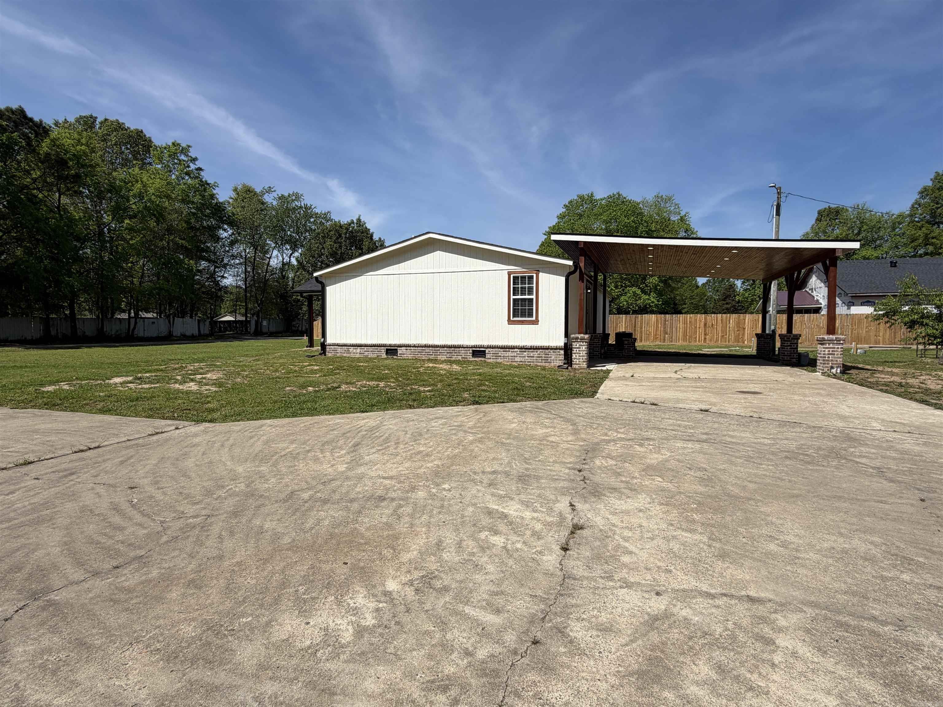 114 Panola Road