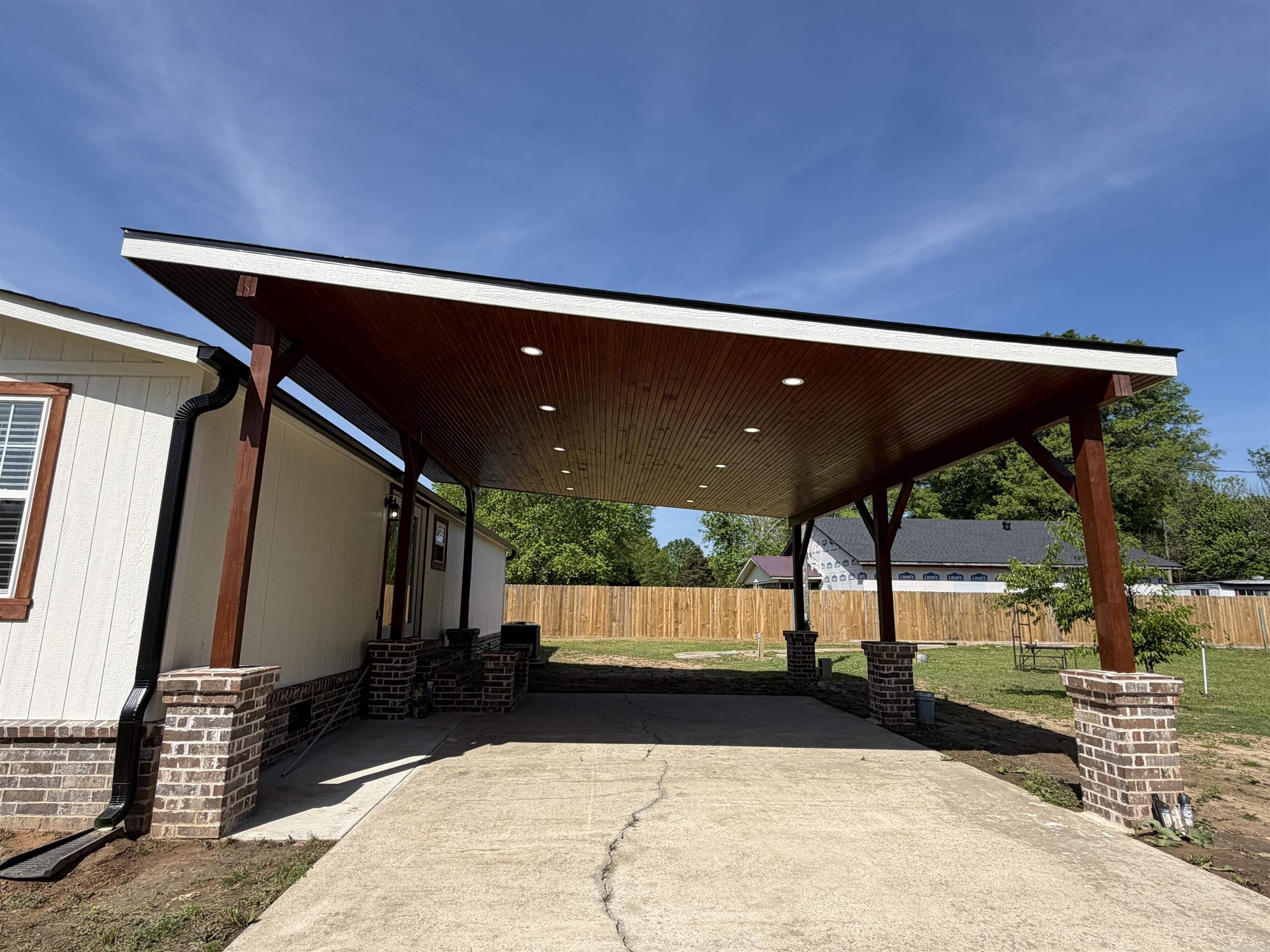 114 Panola Road