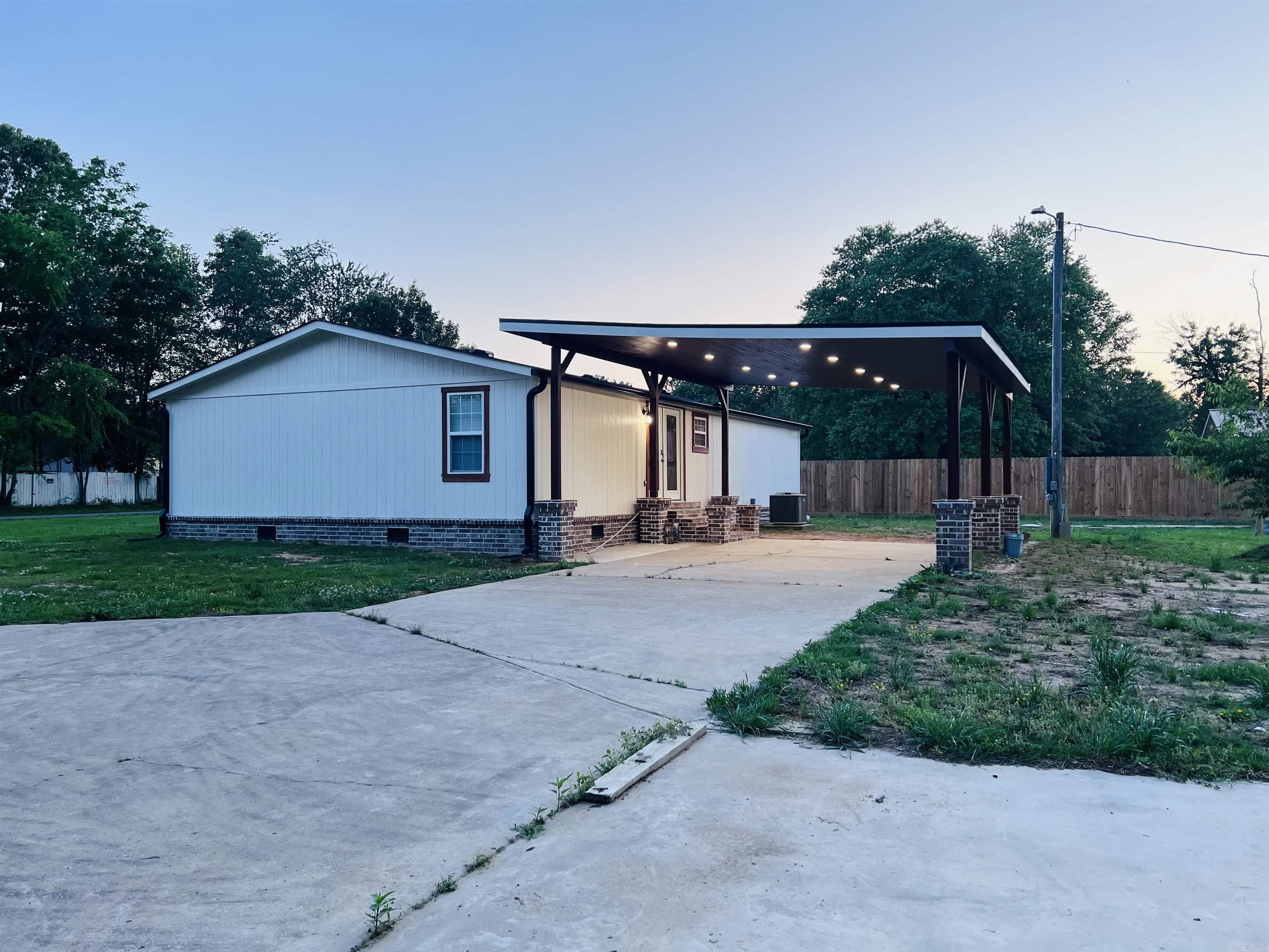 114 Panola Road