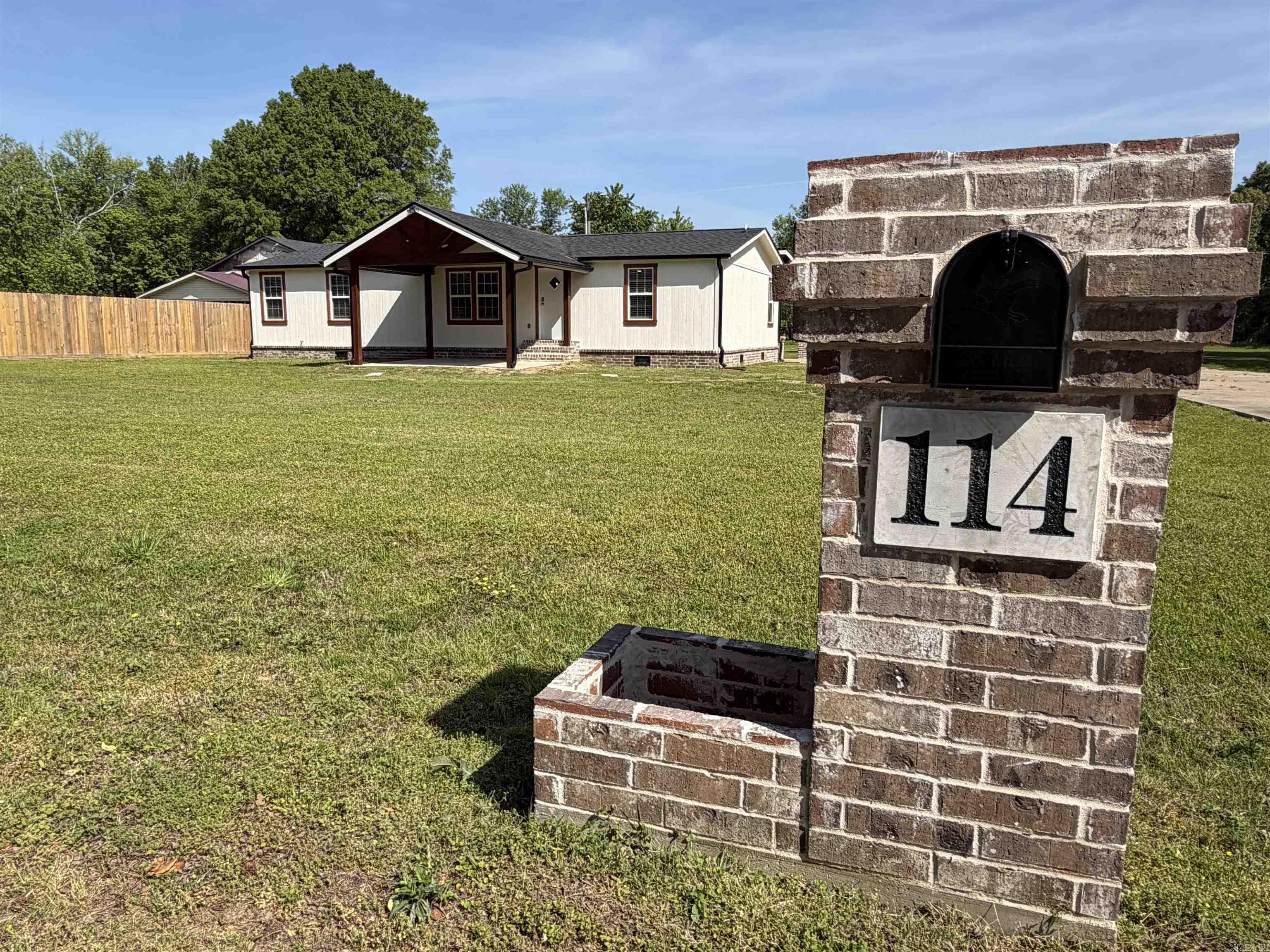 114 Panola Road