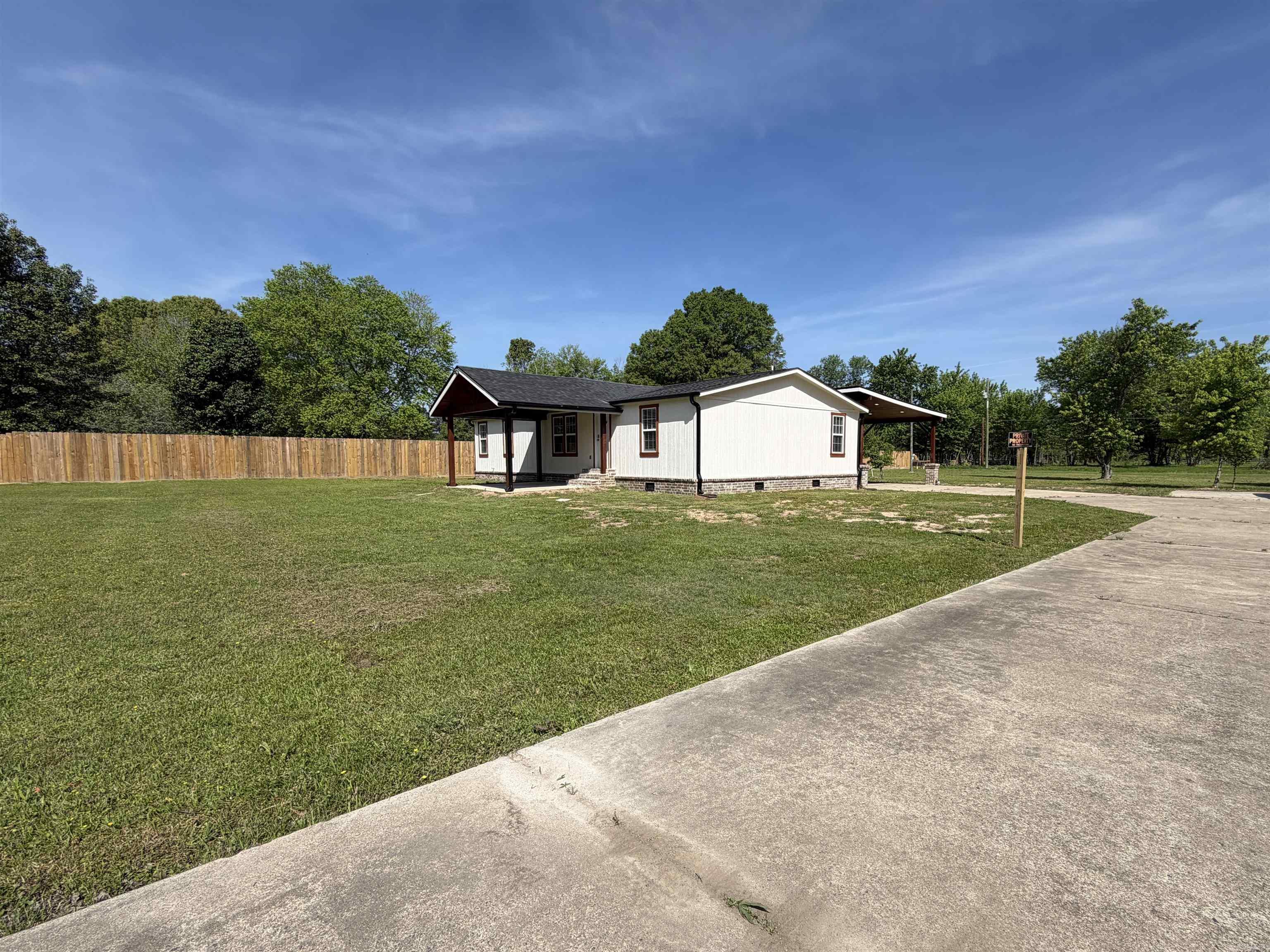 114 Panola Road
