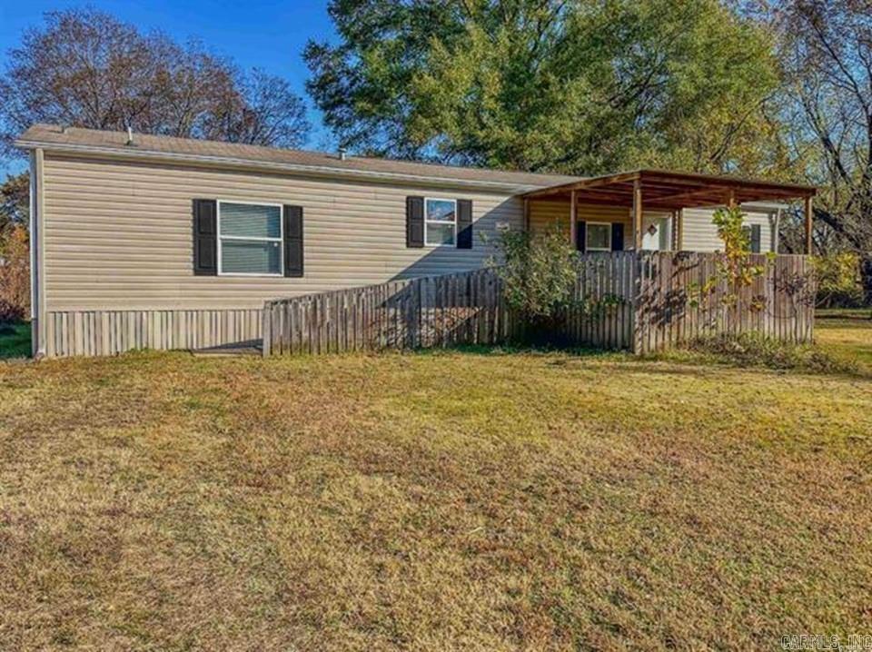 420 Freda Road