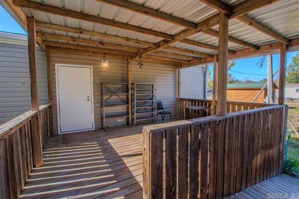 420 Freda Road