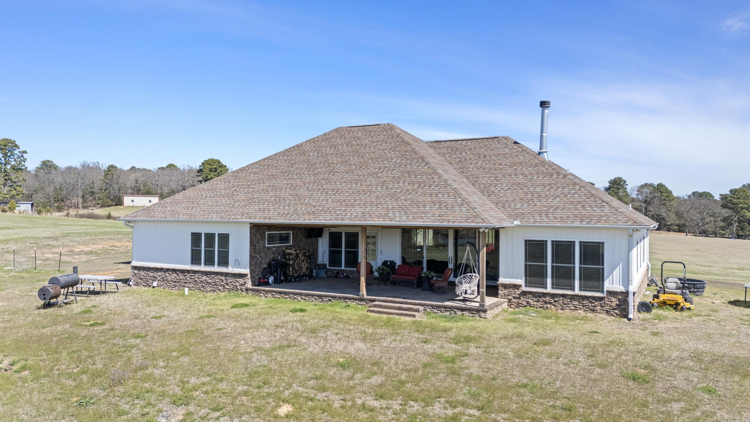 4503 Dogwood Lane