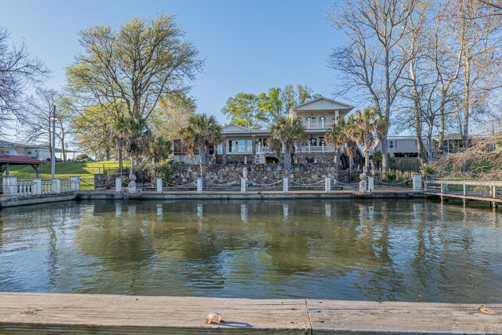 277 Lake Hall Road