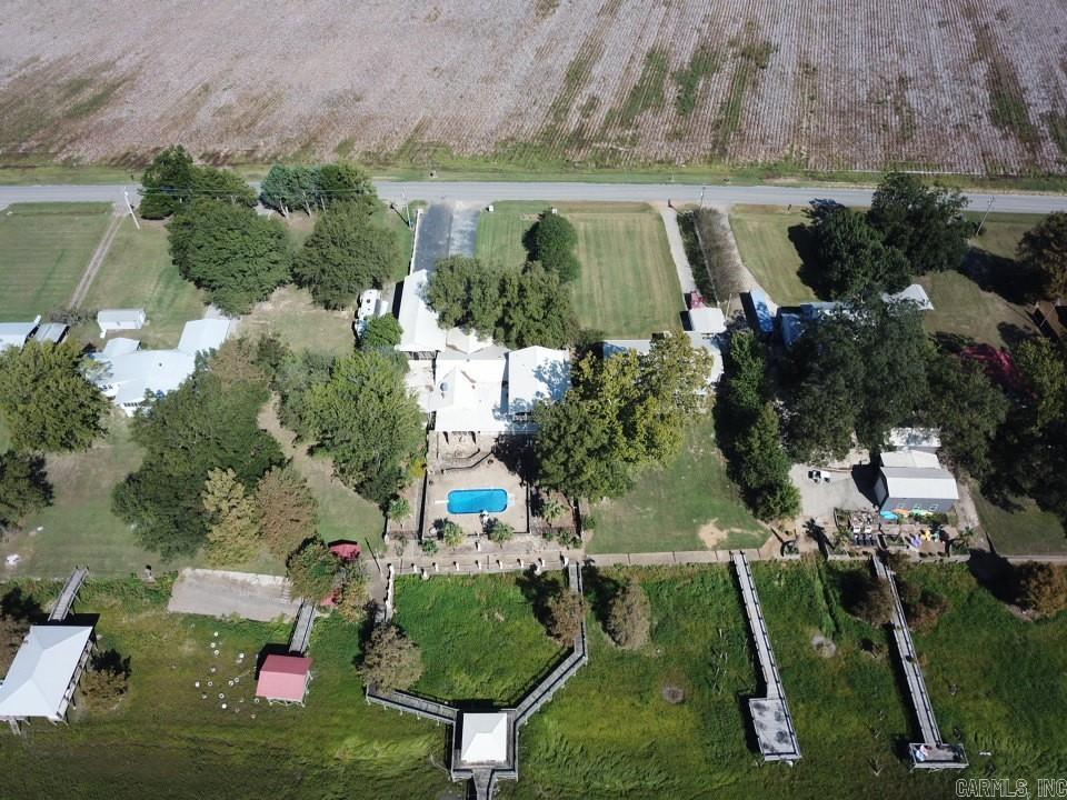 277 Lake Hall Road