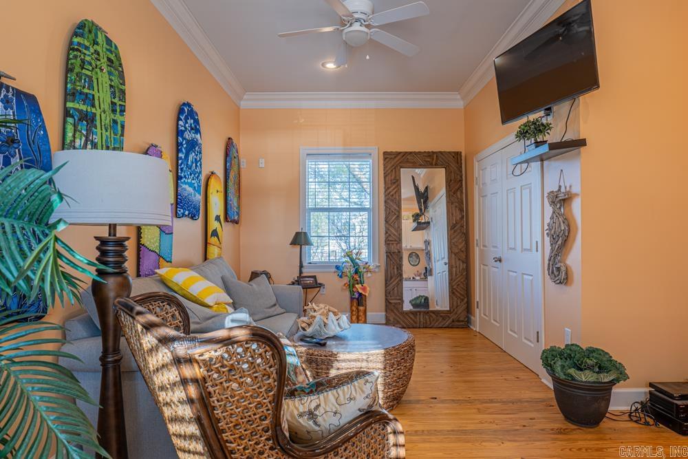 277 Lake Hall Road