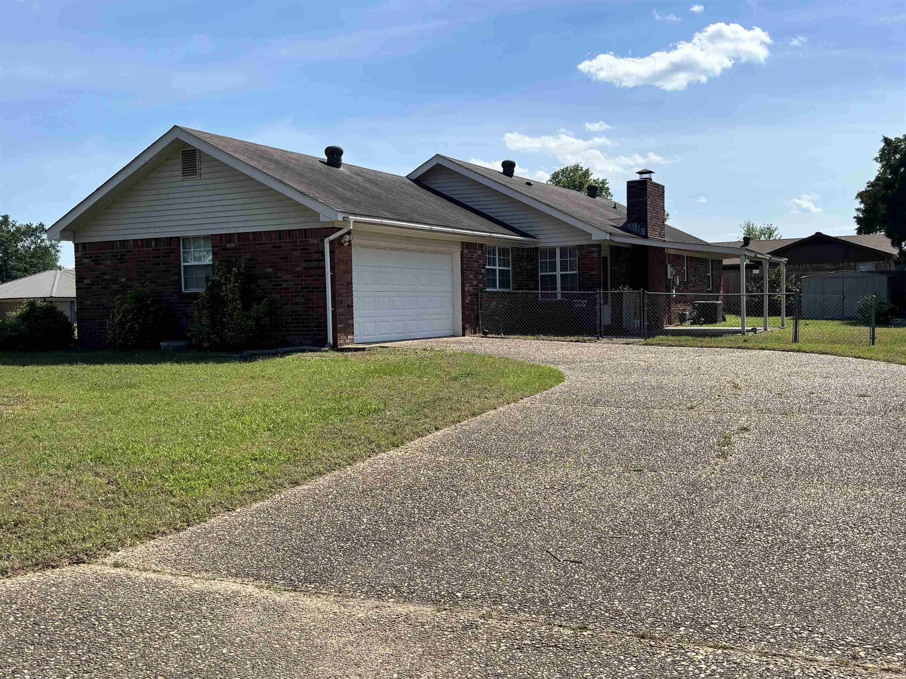 1 Danbury Lane