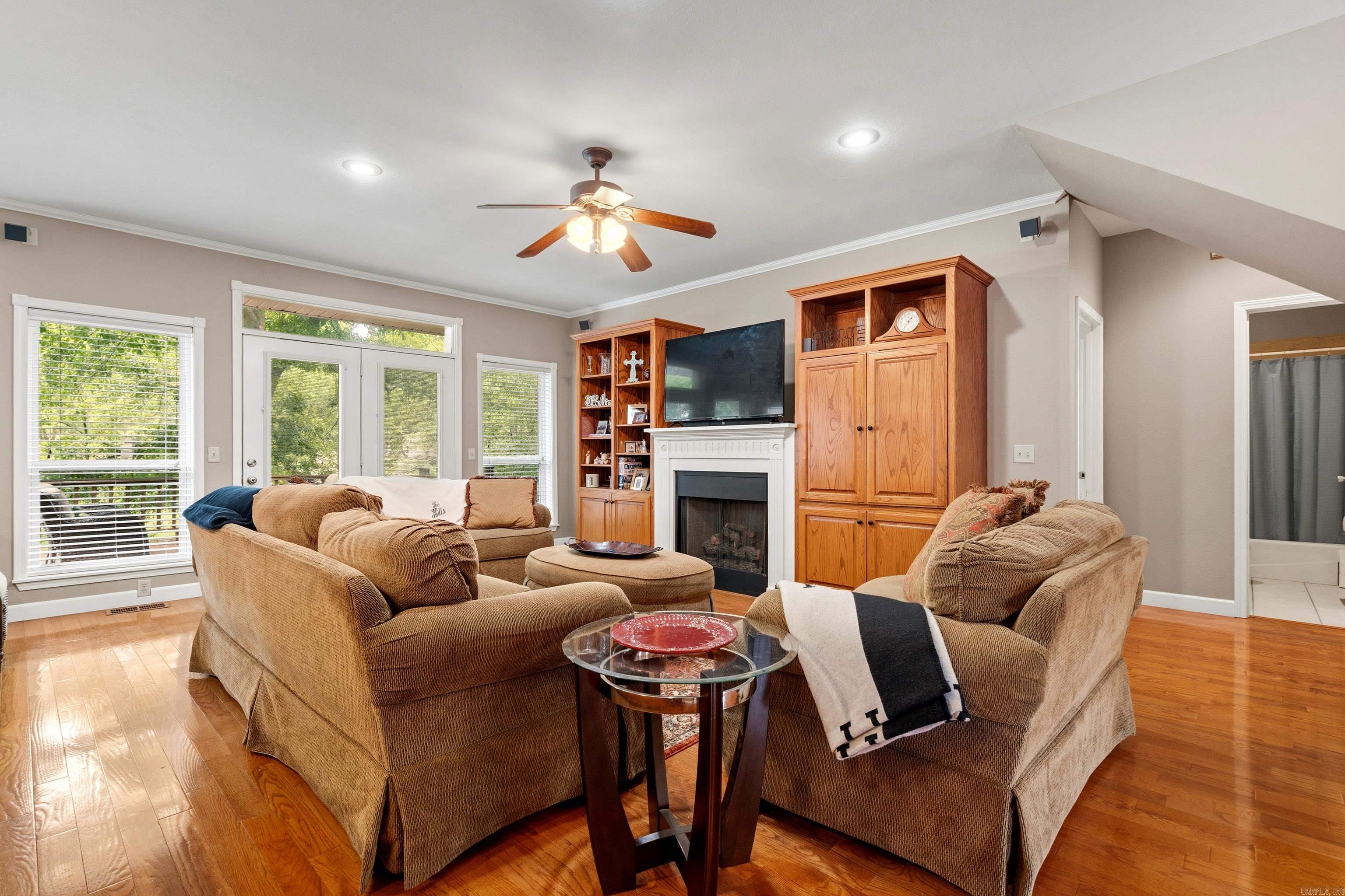 41 Timber Ridge Circle