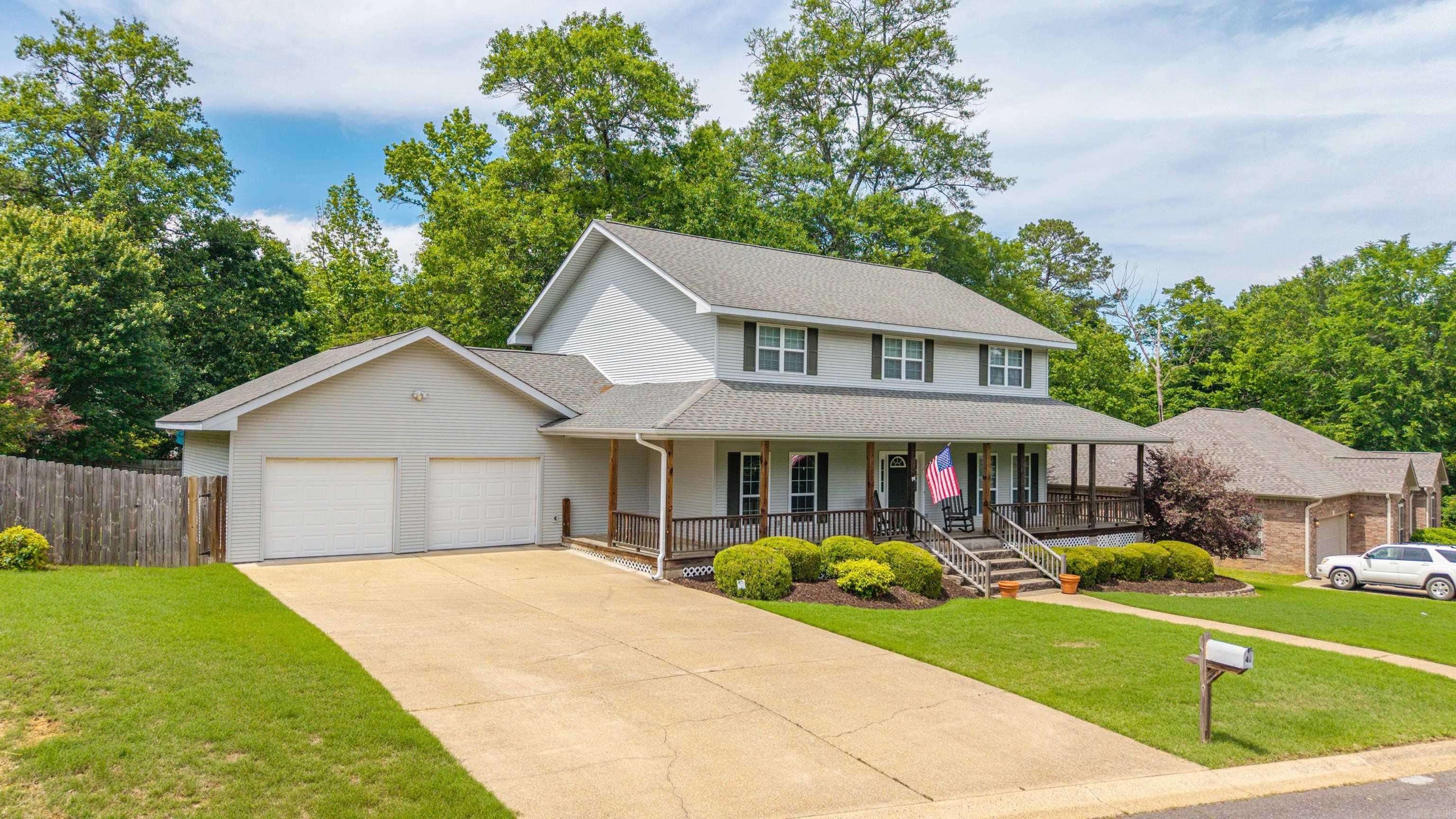 41 Timber Ridge Circle