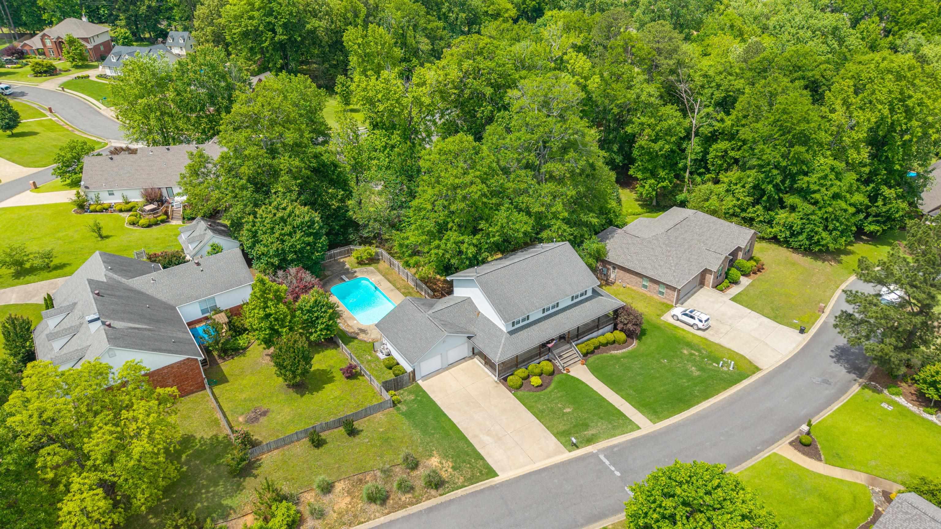 41 Timber Ridge Circle