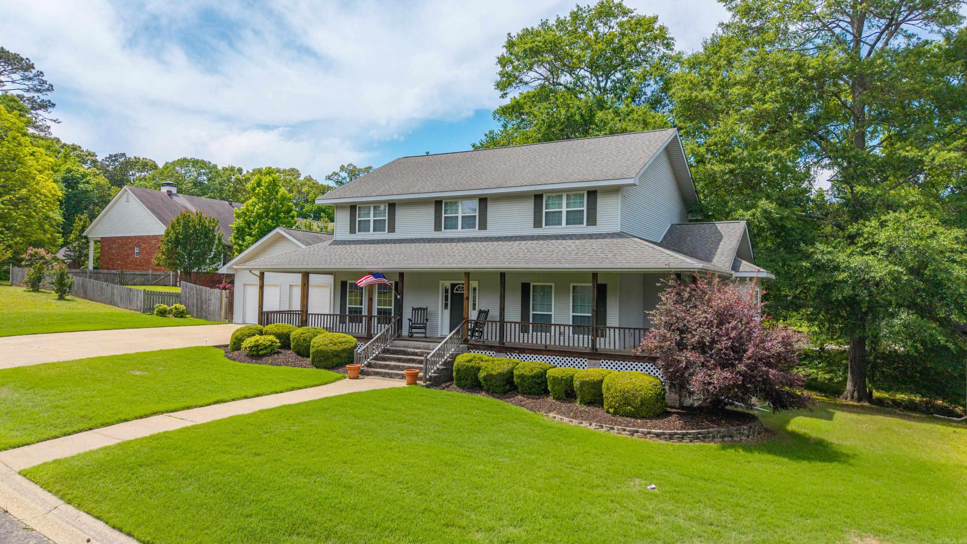 41 Timber Ridge Circle