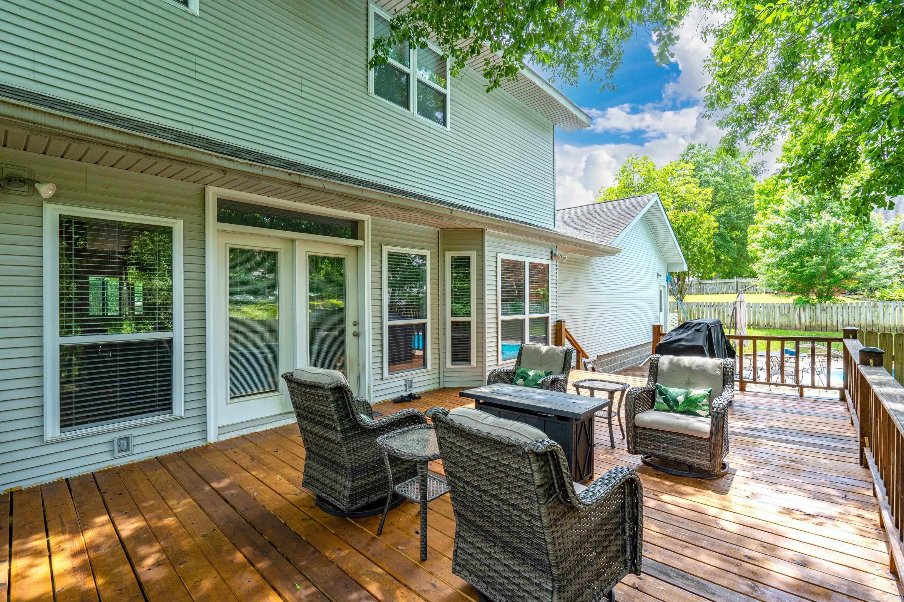 41 Timber Ridge Circle