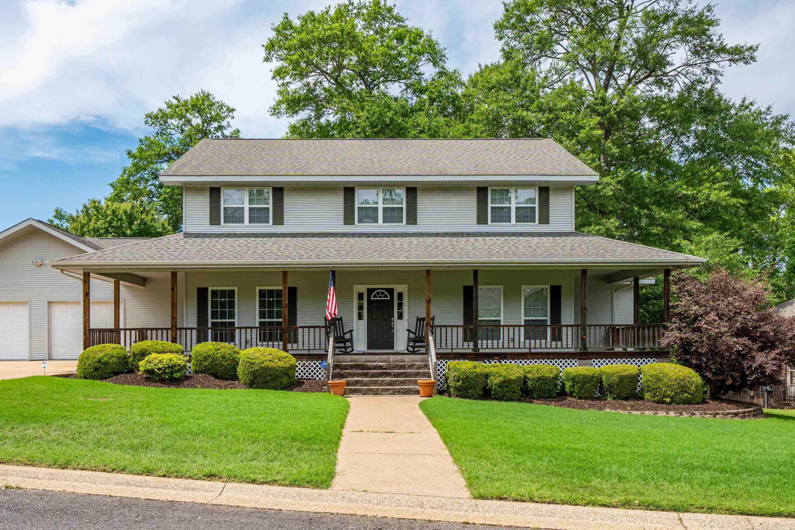 41 Timber Ridge Circle