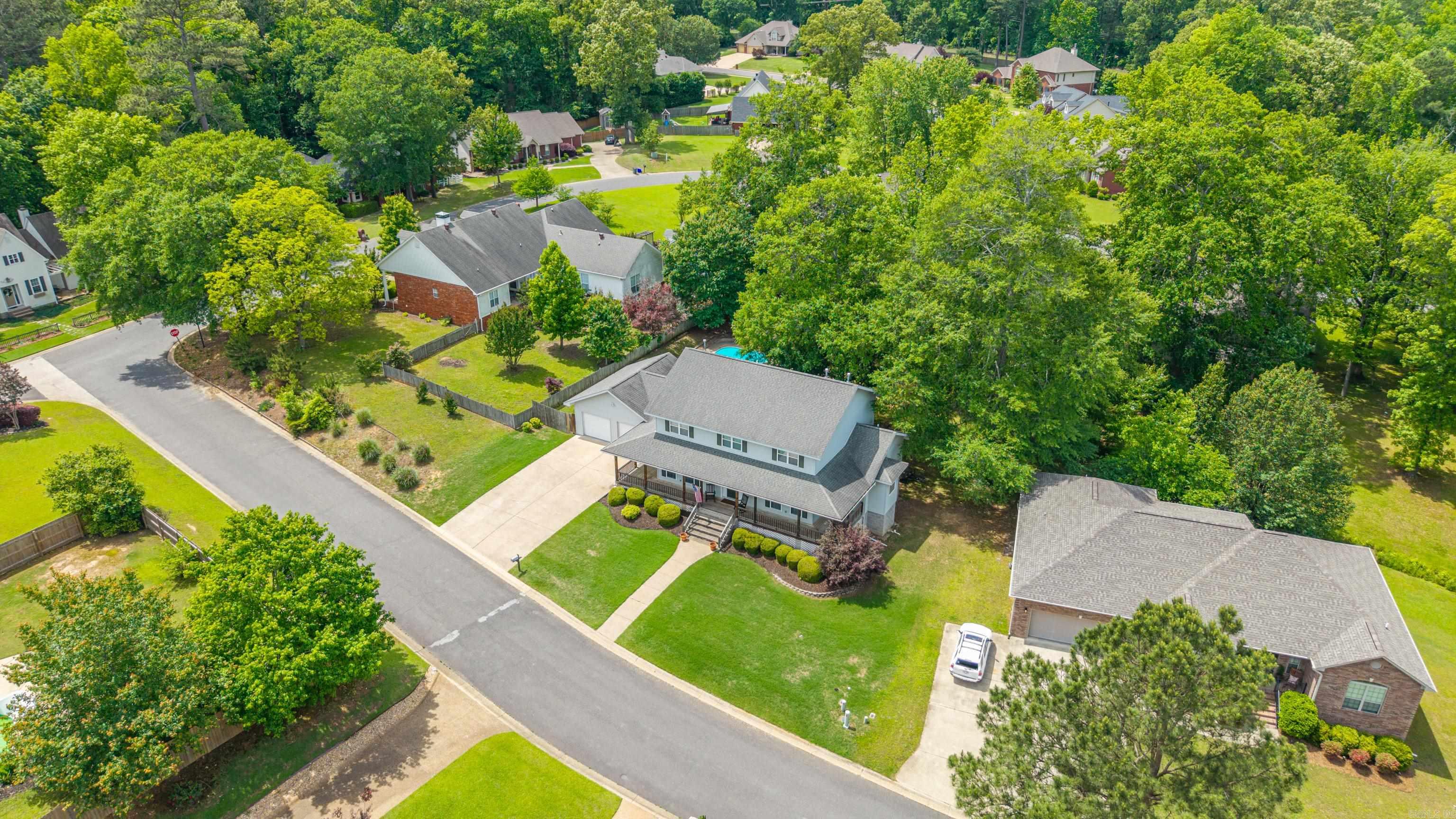 41 Timber Ridge Circle