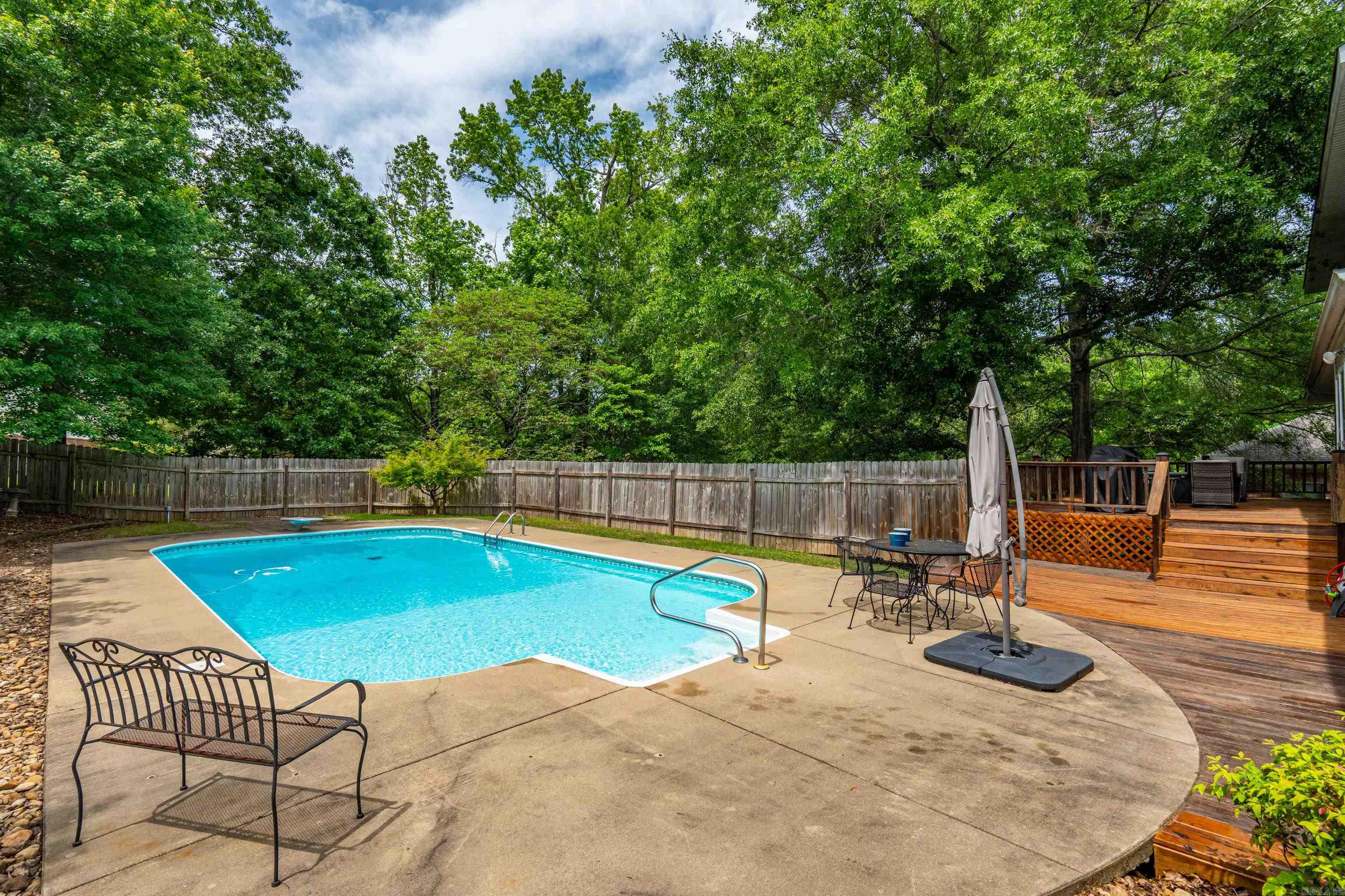 41 Timber Ridge Circle