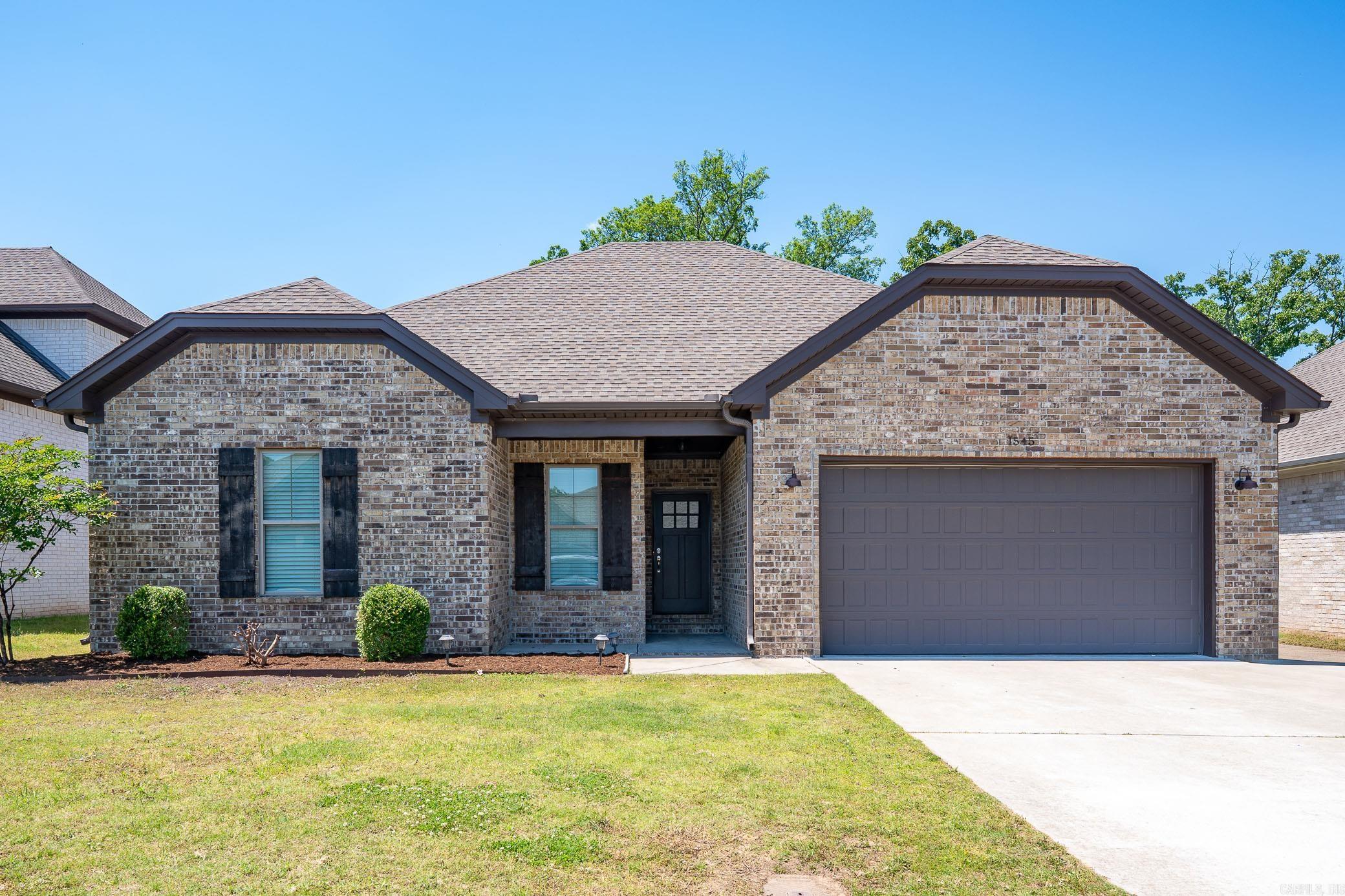 1545 Blue Lucerne Drive