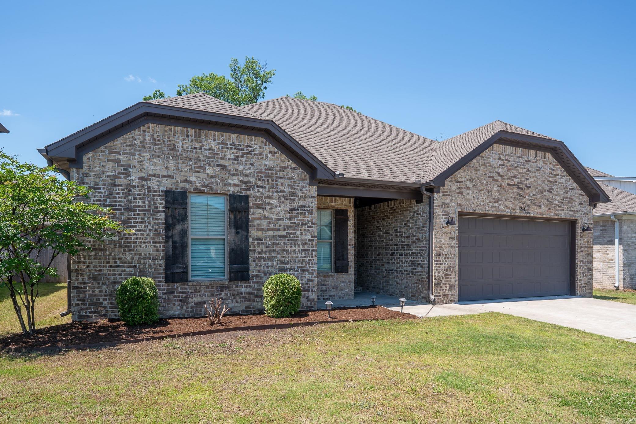 1545 Blue Lucerne Drive