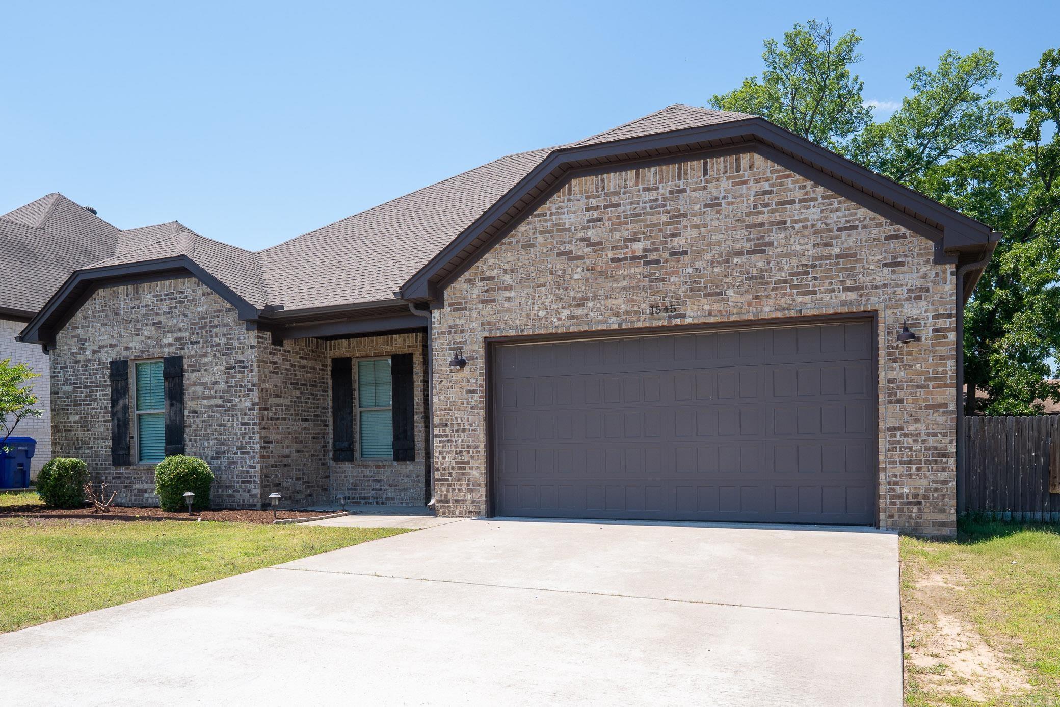 1545 Blue Lucerne Drive