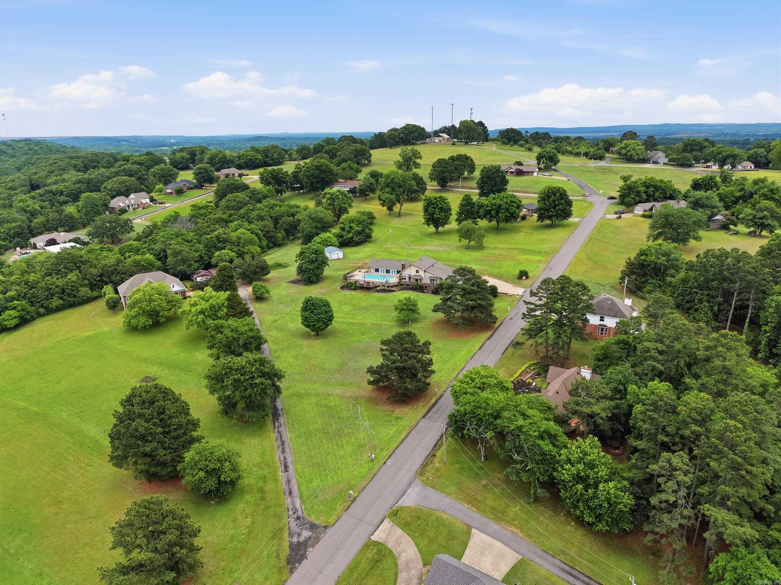 1100 Carruthers Drive