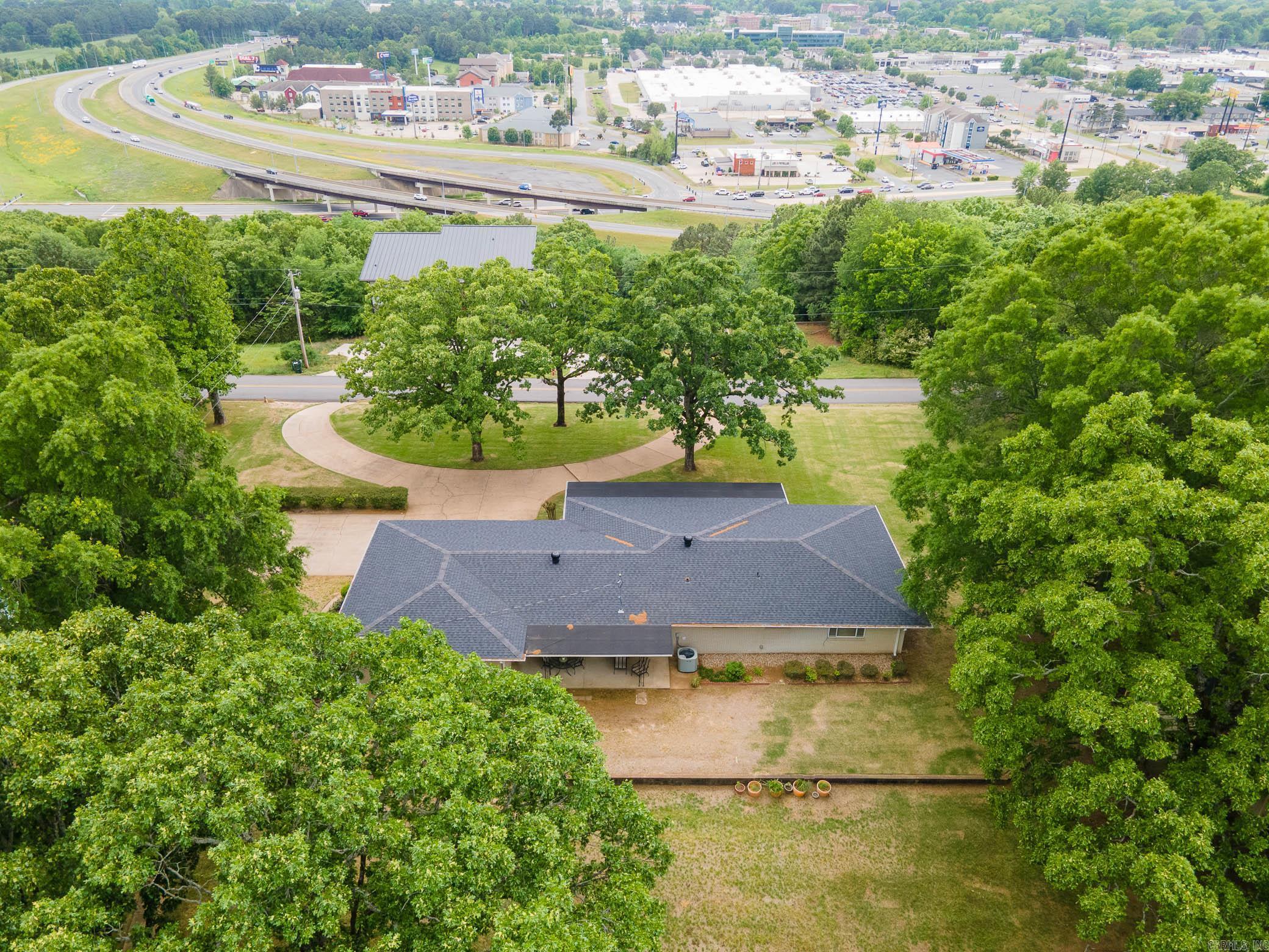 800 Grandview Heights