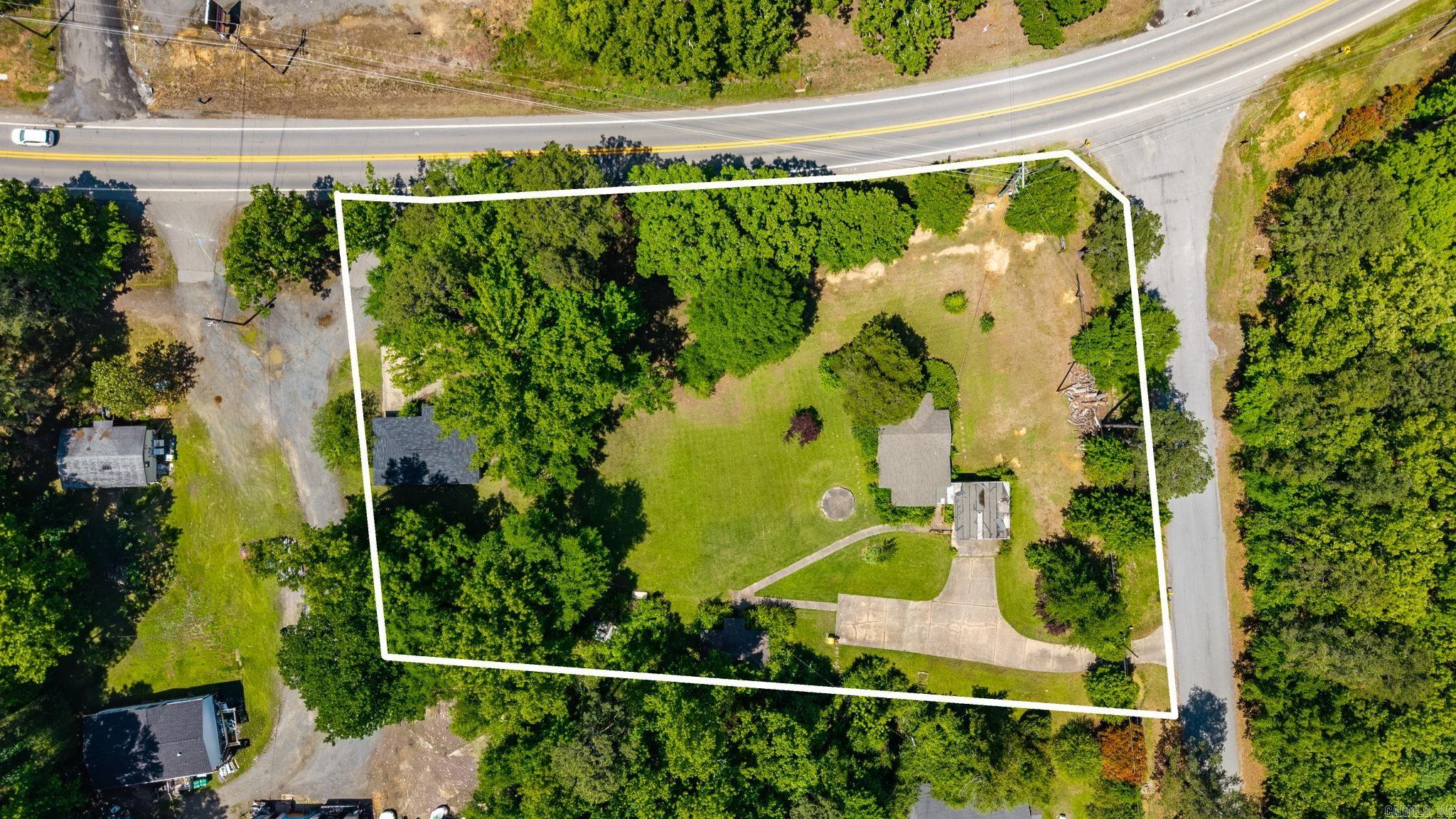 14225 Old Maumelle Rd Unit: 23319 Hwy 365 N