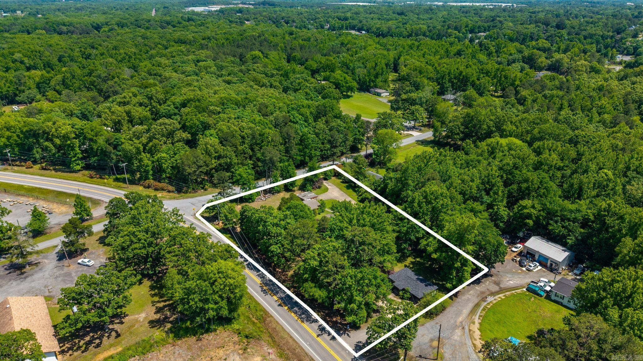 14225 Old Maumelle Rd Unit: 23319 Hwy 365 N