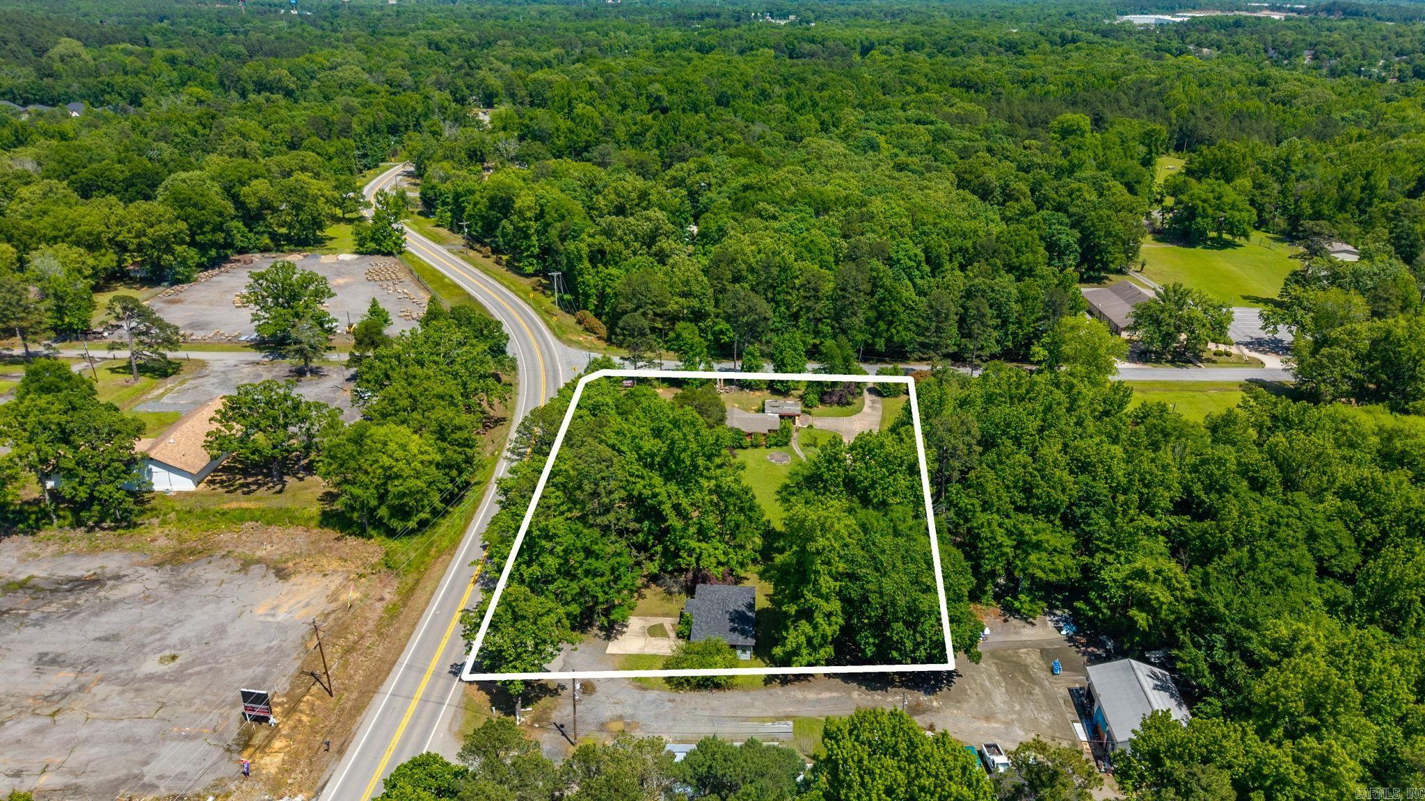 14225 Old Maumelle Rd Unit: 23319 Hwy 365 N