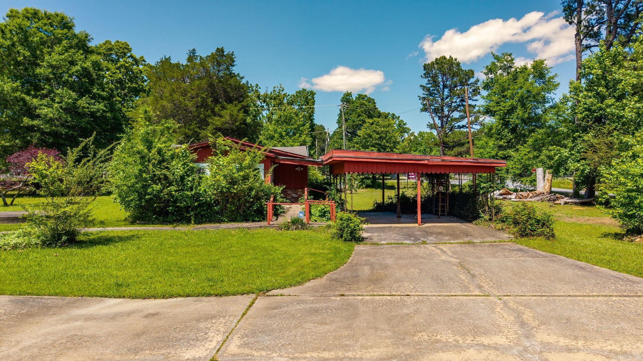 14225 Old Maumelle Rd Unit: 23319 Hwy 365 N