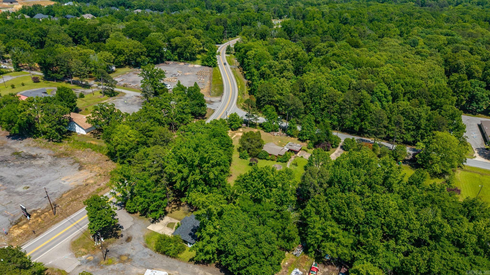 14225 Old Maumelle Rd Unit: 23319 Hwy 365 N