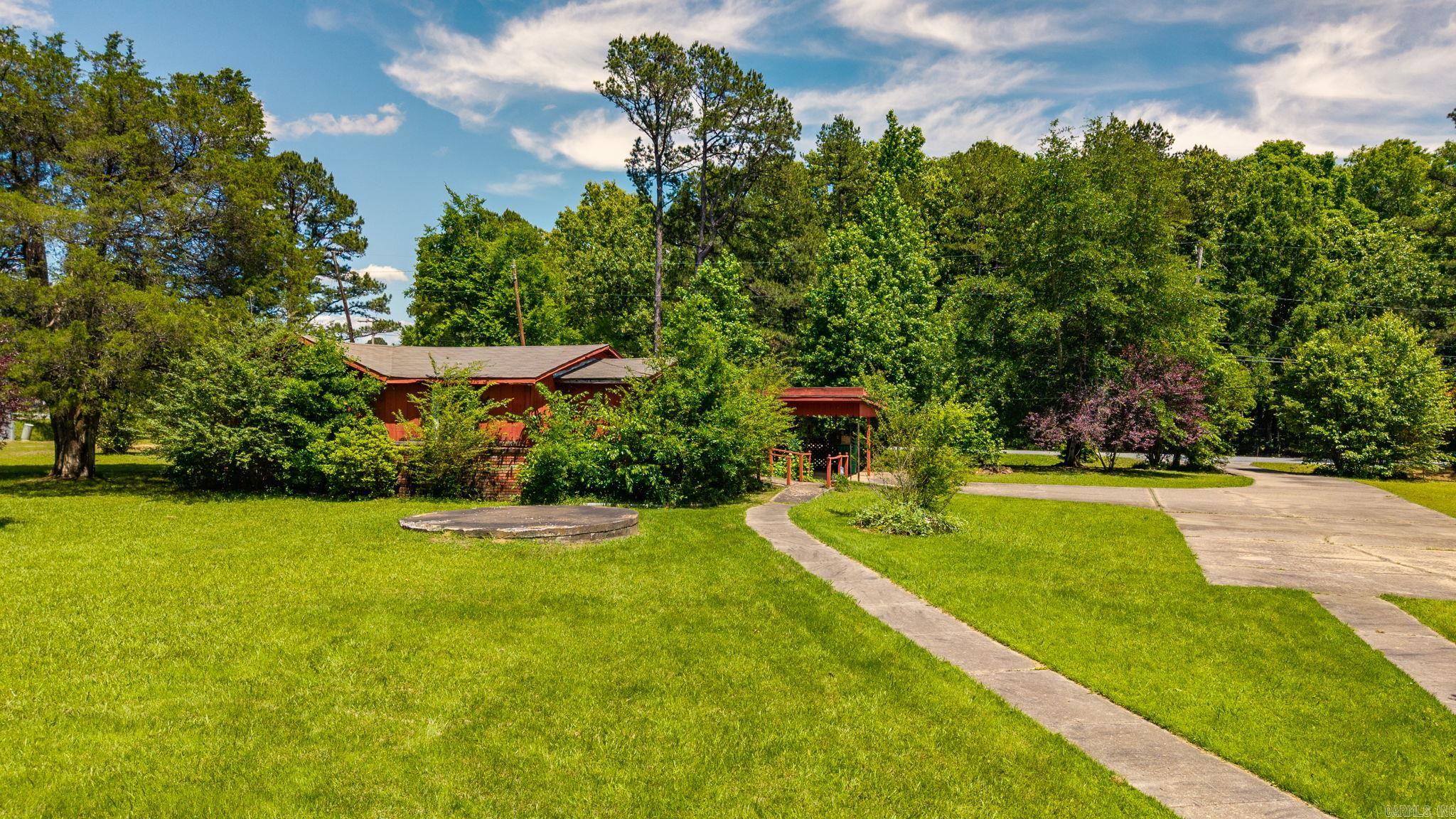 14225 Old Maumelle Rd Unit: 23319 Hwy 365 N