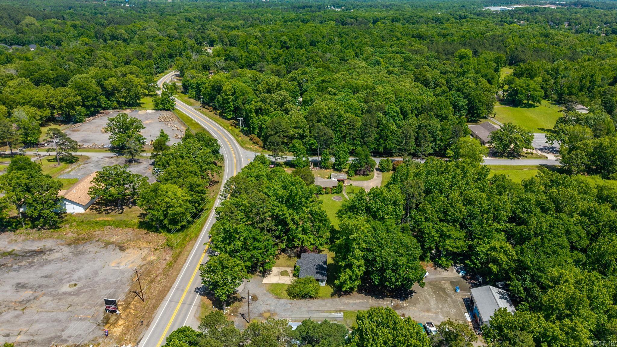 14225 Old Maumelle Rd Unit: 23319 Hwy 365 N