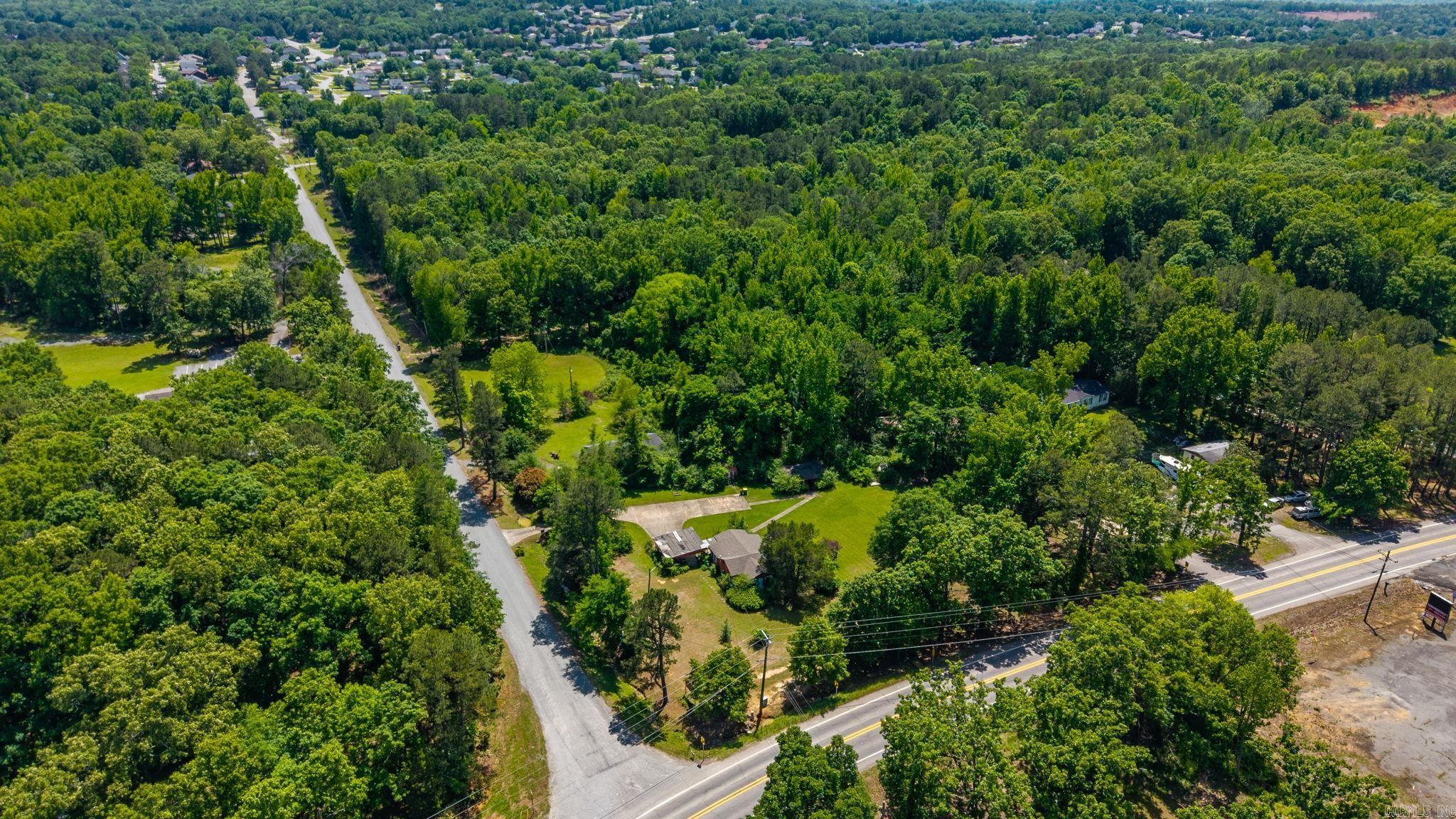 14225 Old Maumelle Rd Unit: 23319 Hwy 365 N