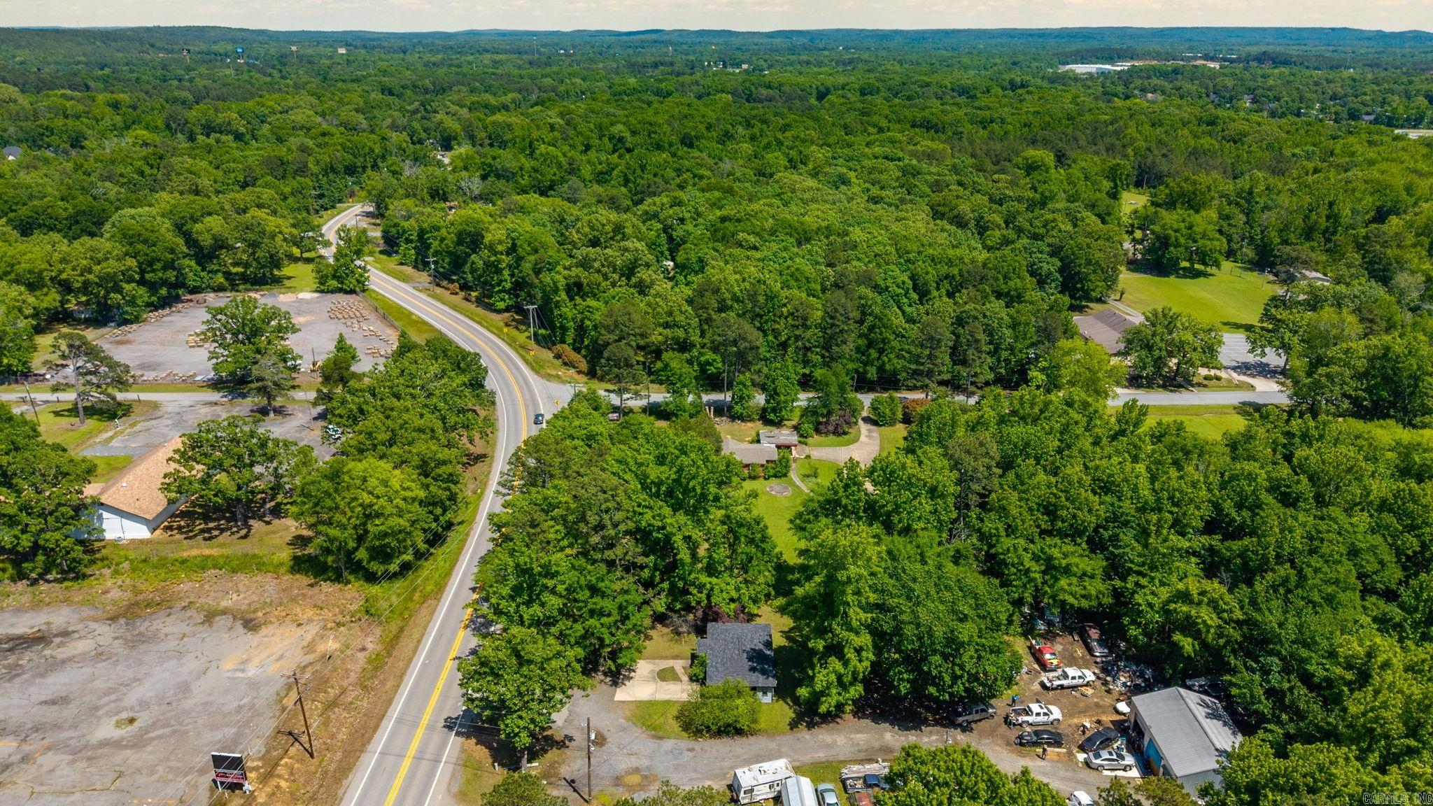 14225 Old Maumelle Rd Unit: 23319 Hwy 365 N