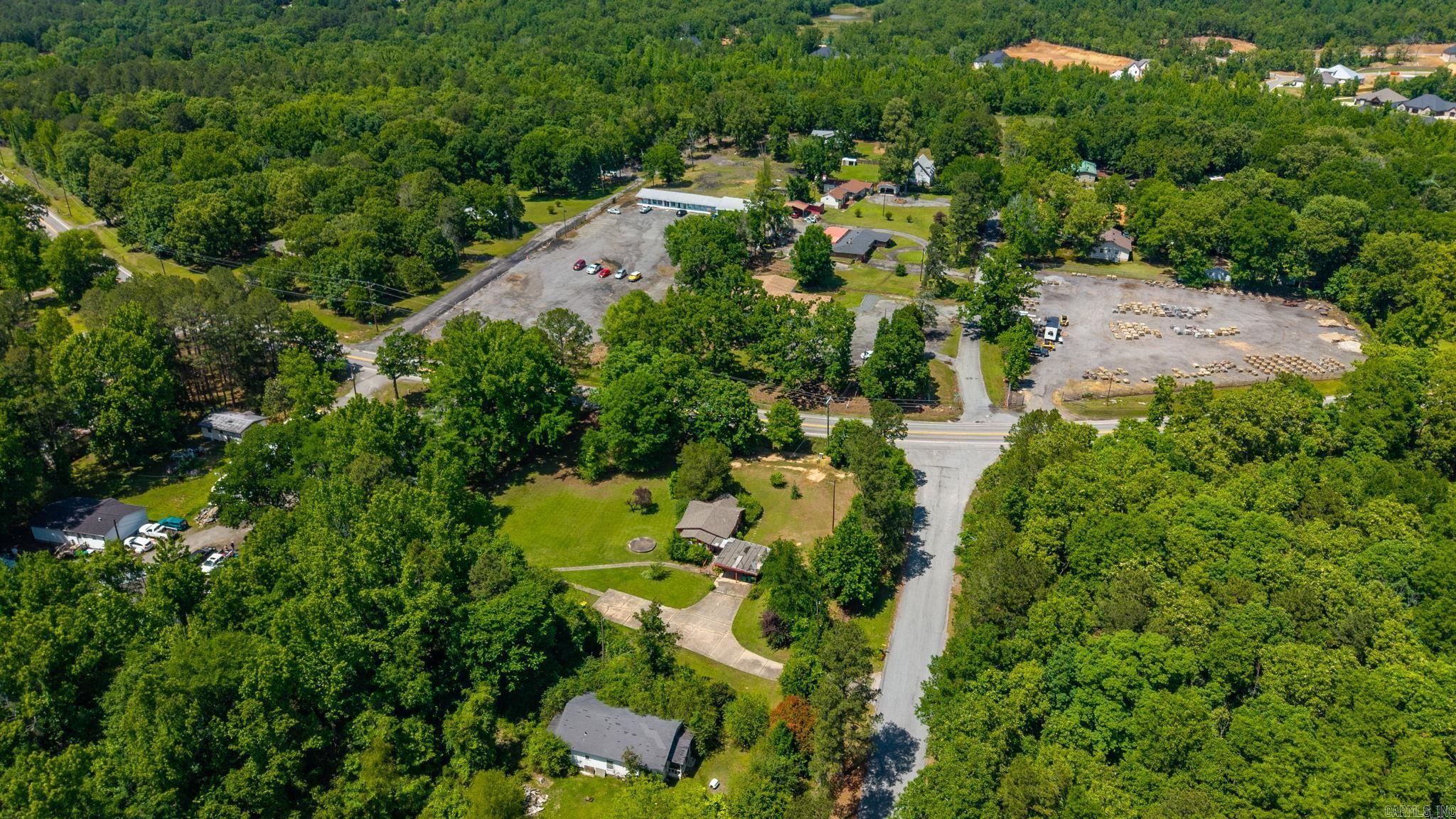 14225 Old Maumelle Rd Unit: 23319 Hwy 365 N