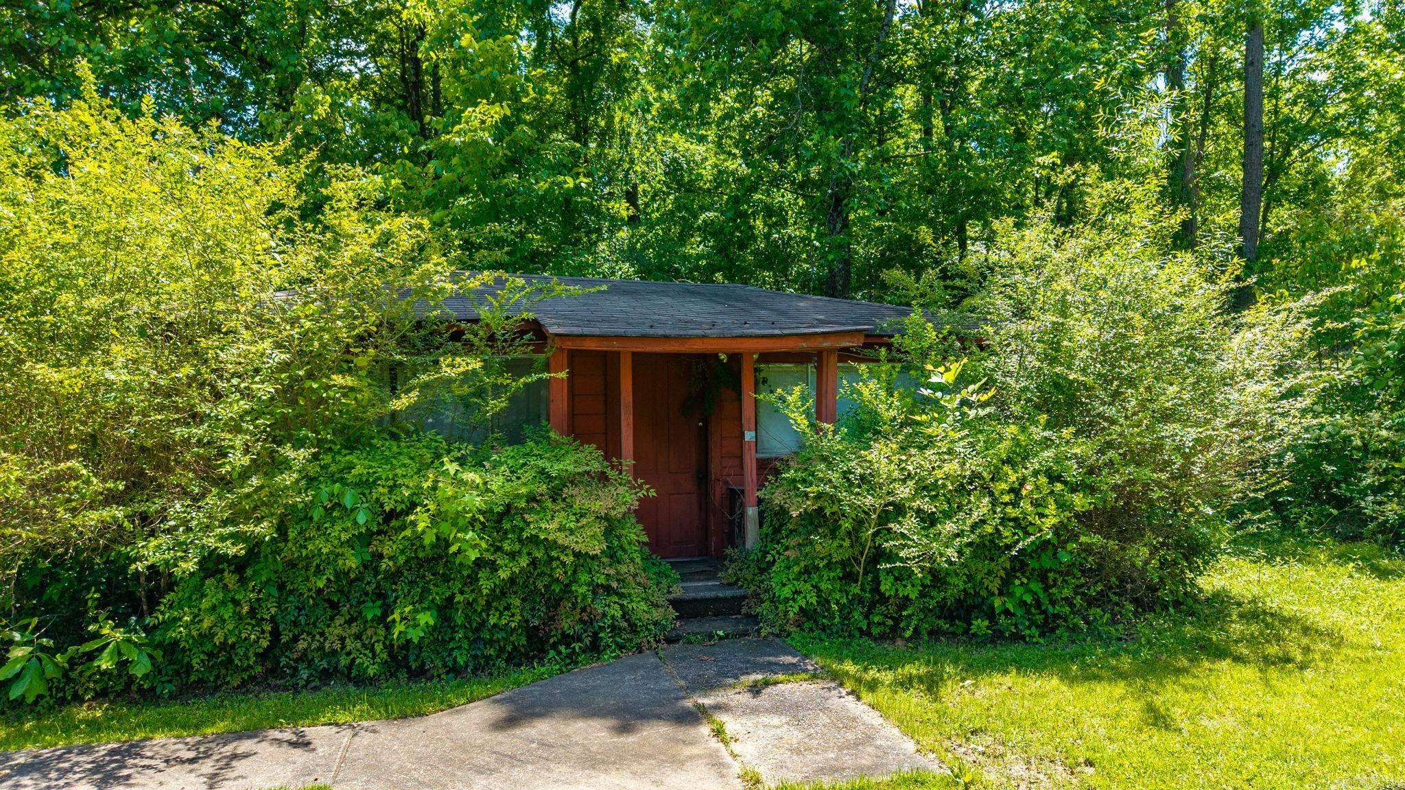 14225 Old Maumelle Rd Unit: 23319 Hwy 365 N