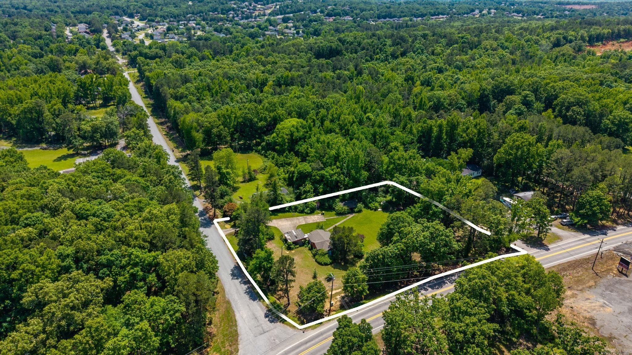 14225 Old Maumelle Rd Unit: 23319 Hwy 365 N
