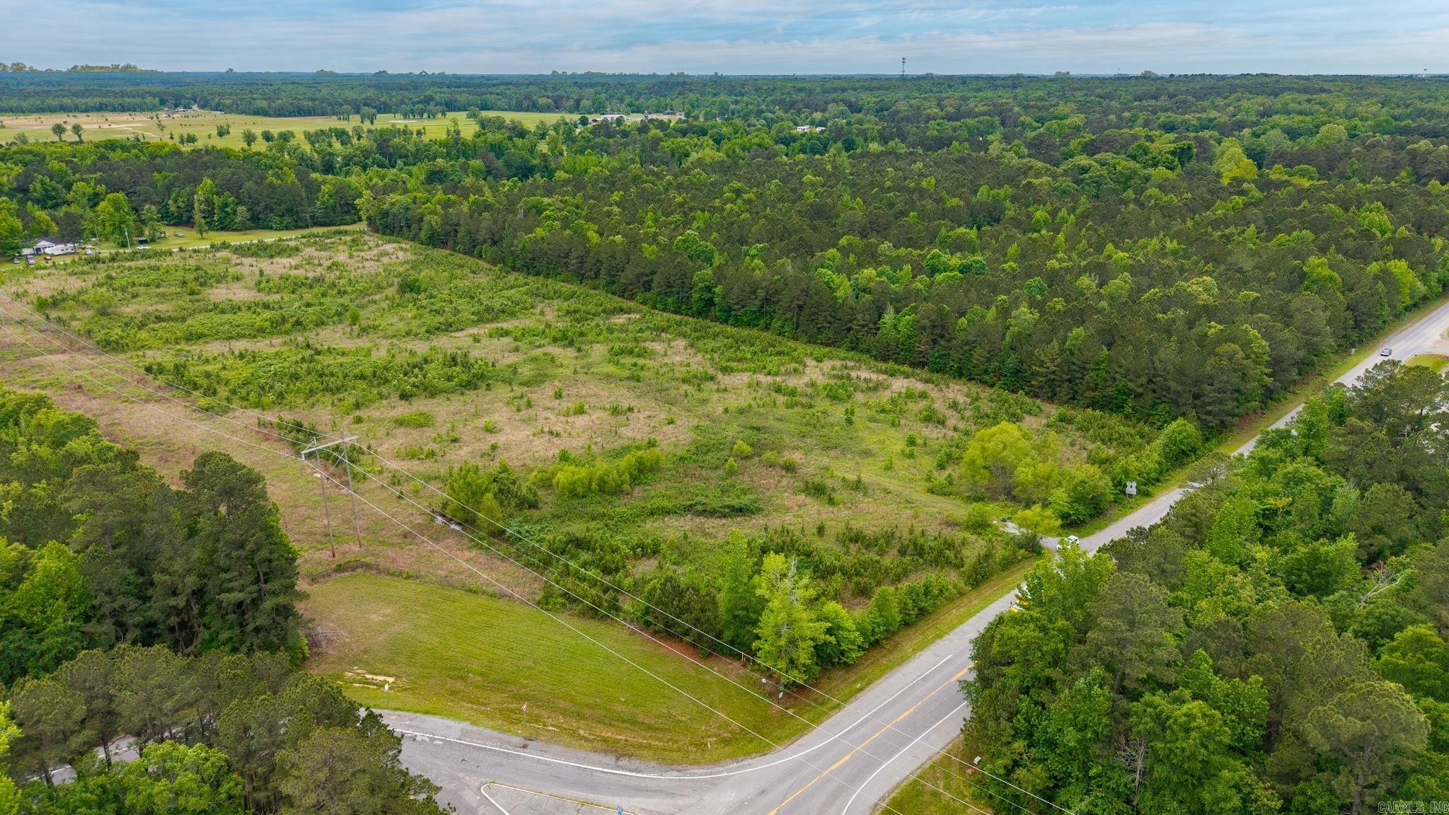 32.44 Acres Pratt Rd
