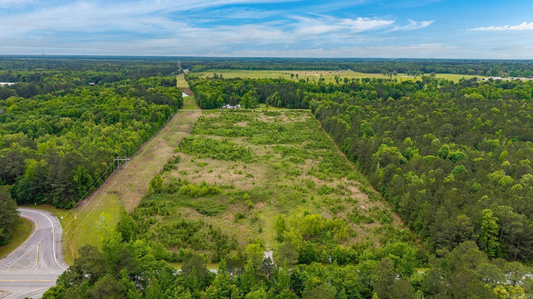 32.44 Acres Pratt Rd