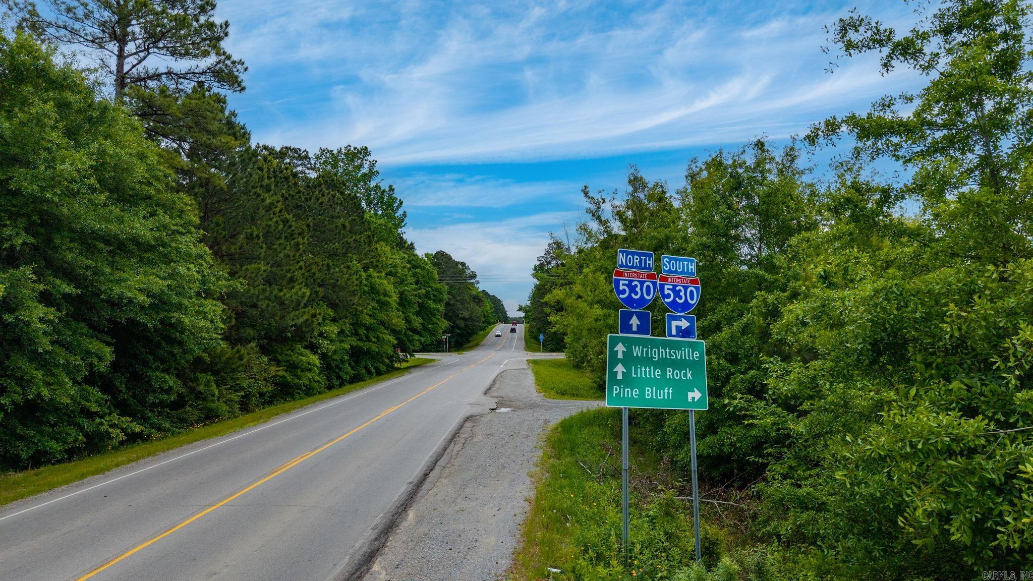 32.44 Acres Pratt Rd