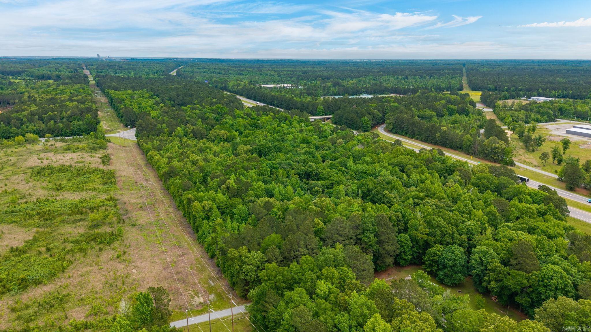 32.44 Acres Pratt Rd