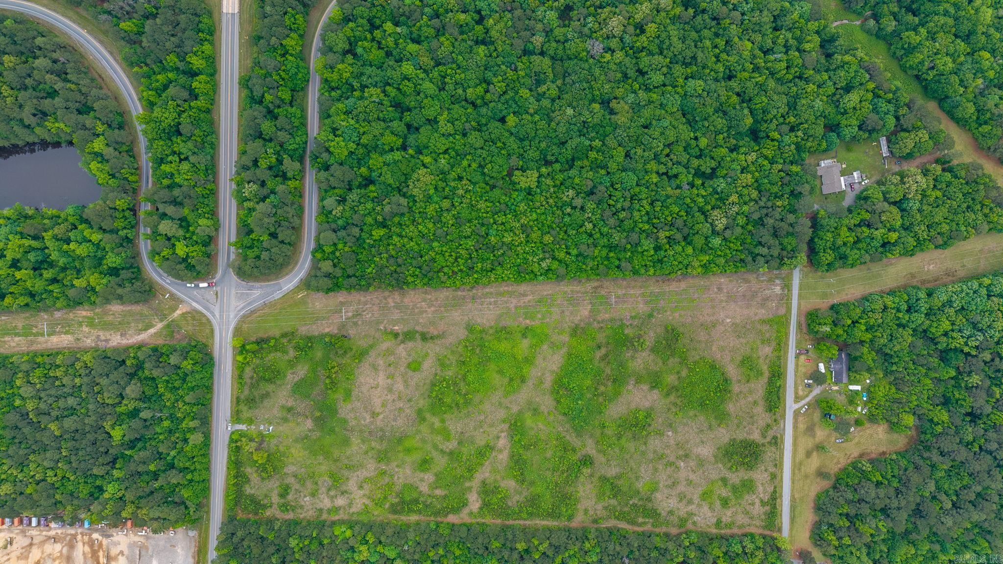32.44 Acres Pratt Rd