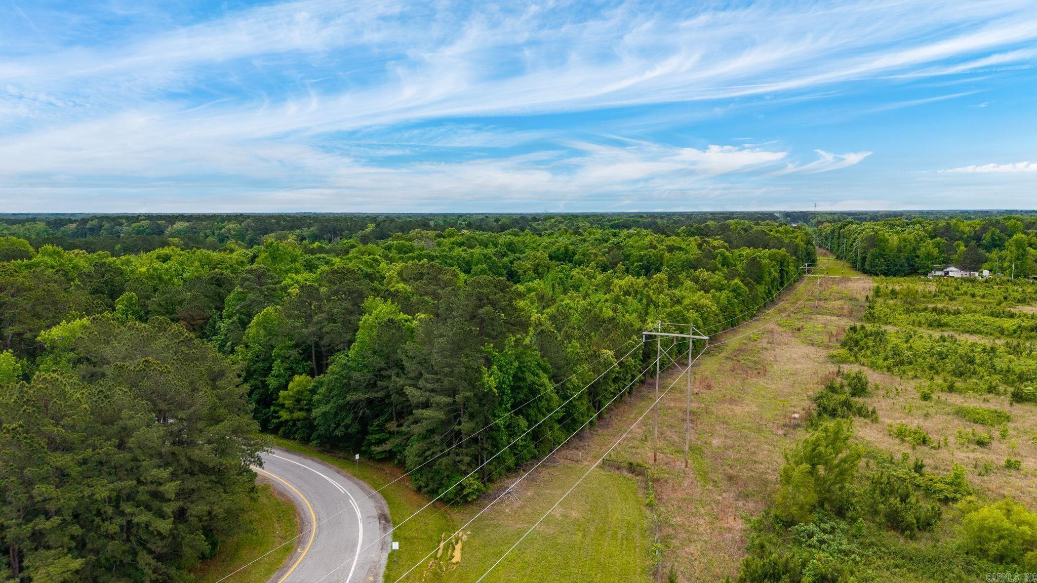 32.44 Acres Pratt Rd