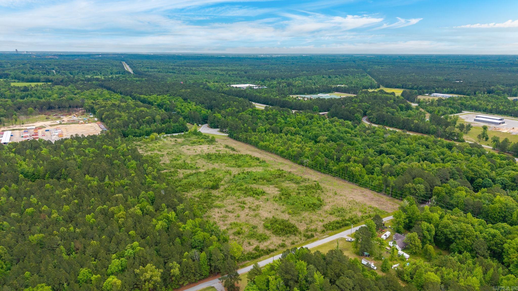 32.44 Acres Pratt Rd